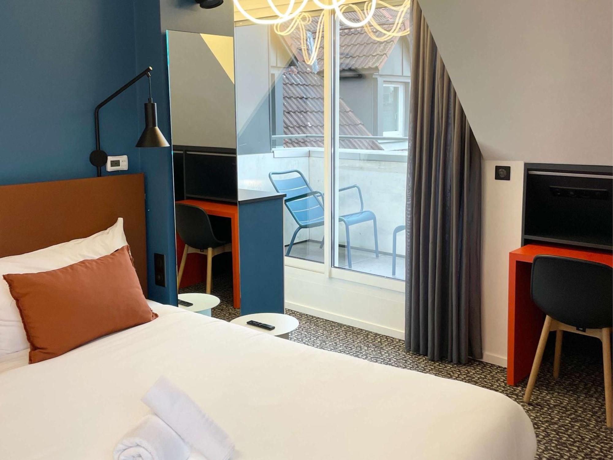 Ibis Centre 3*