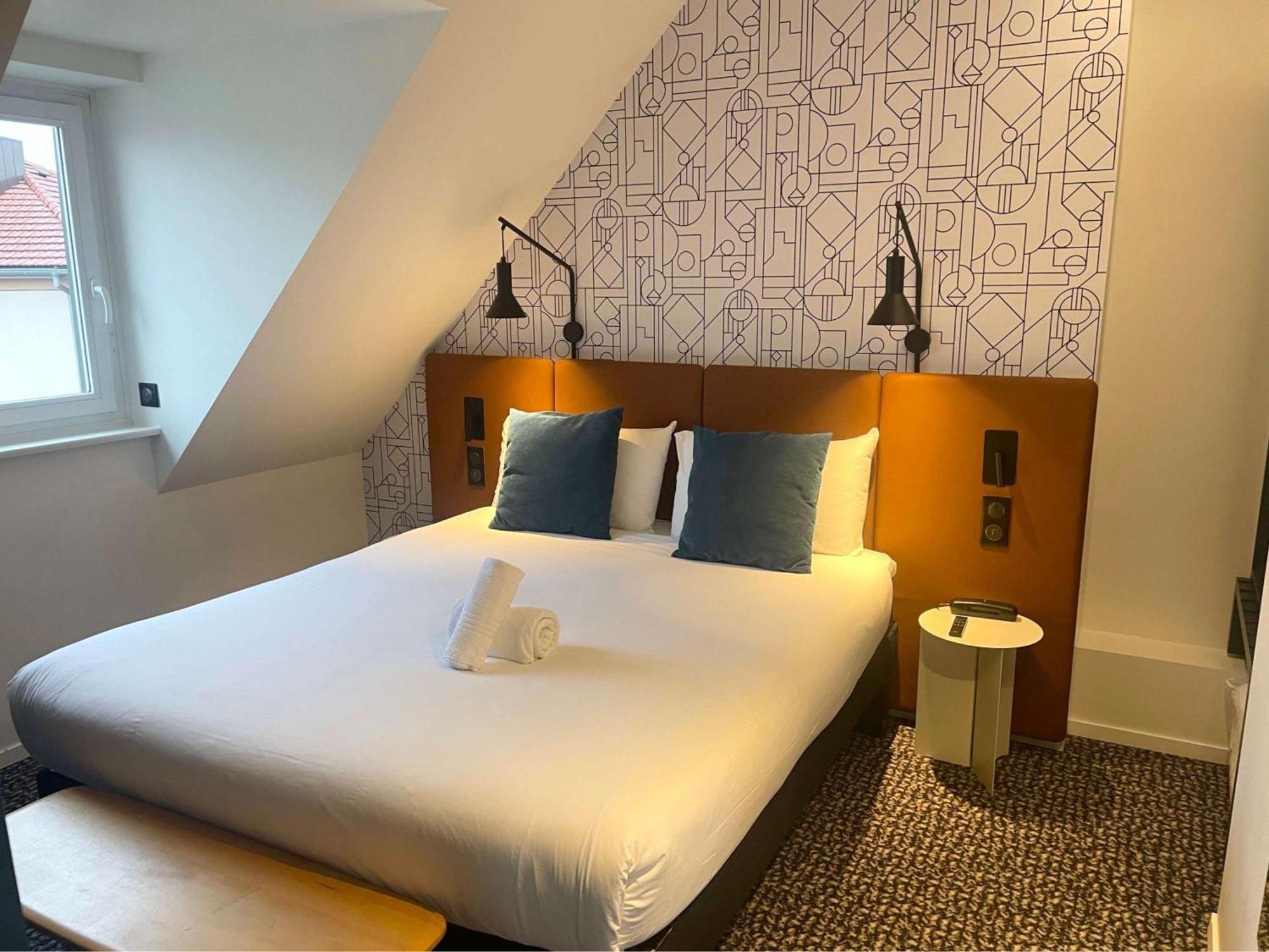 Ibis Centre 3* Colmar