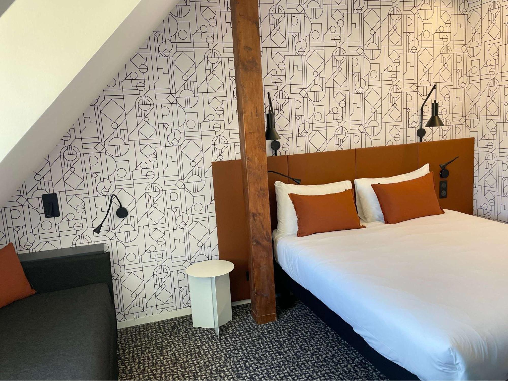 Ibis Centre Hotel