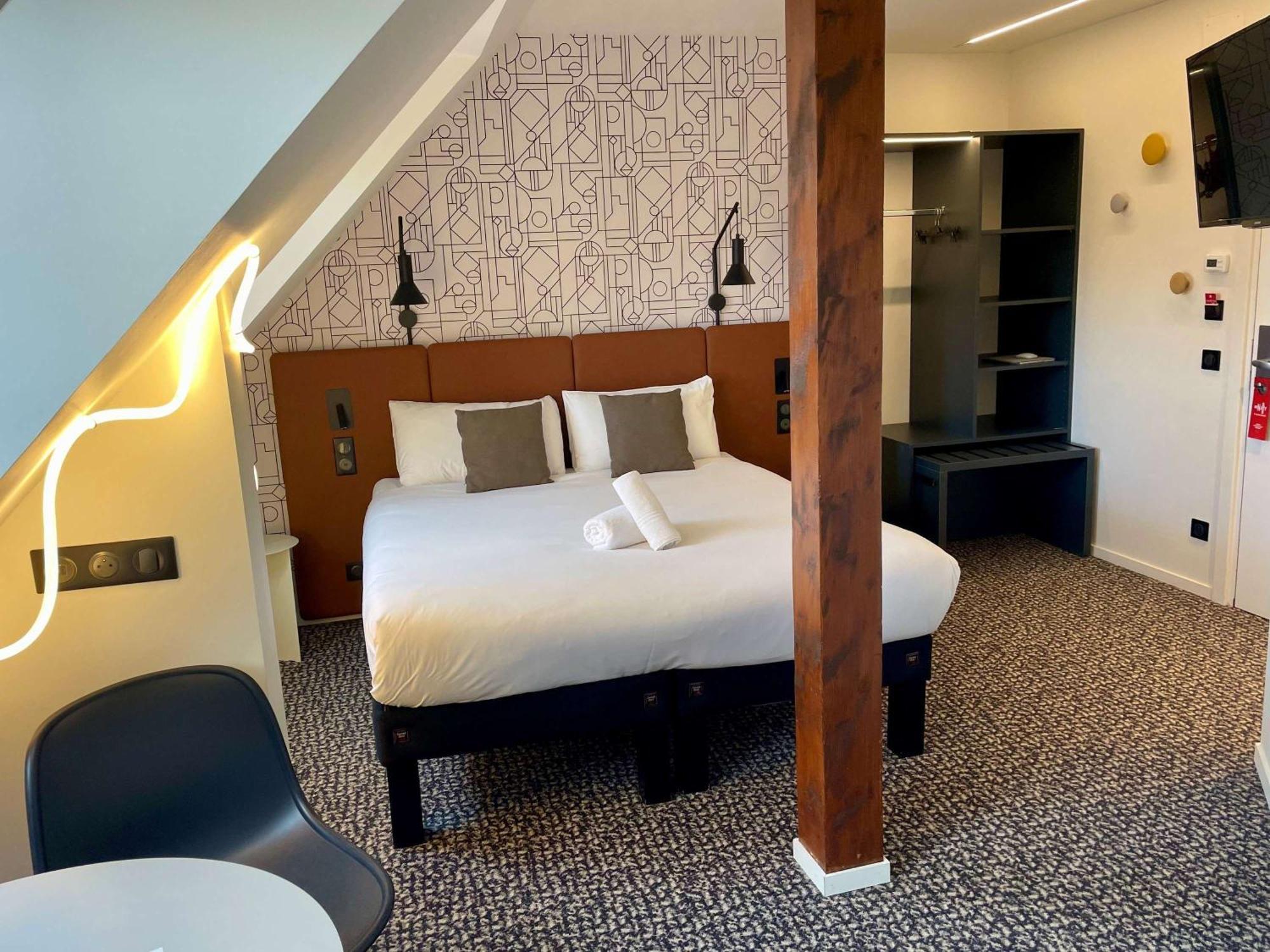Hotel Ibis Centre