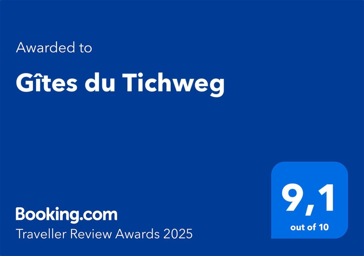 Du Tichweg *
