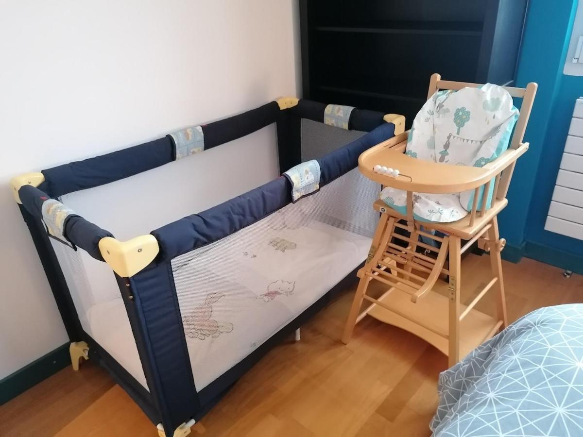 Hébergement de vacances Rare Maison Moderne Proche Centre Avec Jardin Parking Gratuit Colmar