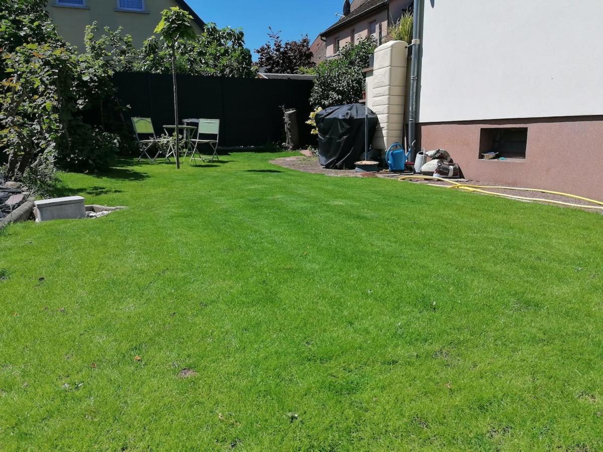 Hébergement de vacances Rare Maison Moderne Proche Centre Avec Jardin Parking Gratuit *