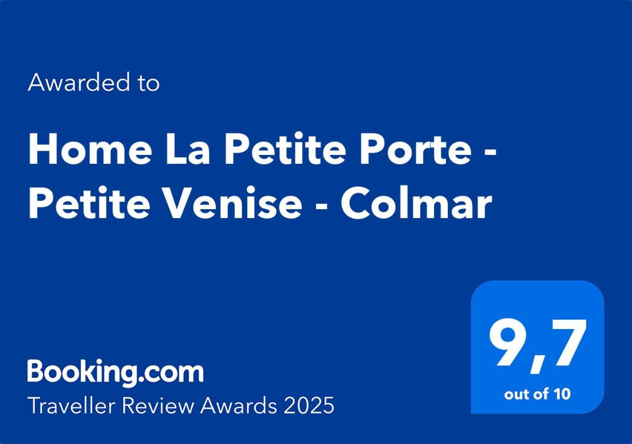 La Petite Porte - Petite Venise - *
