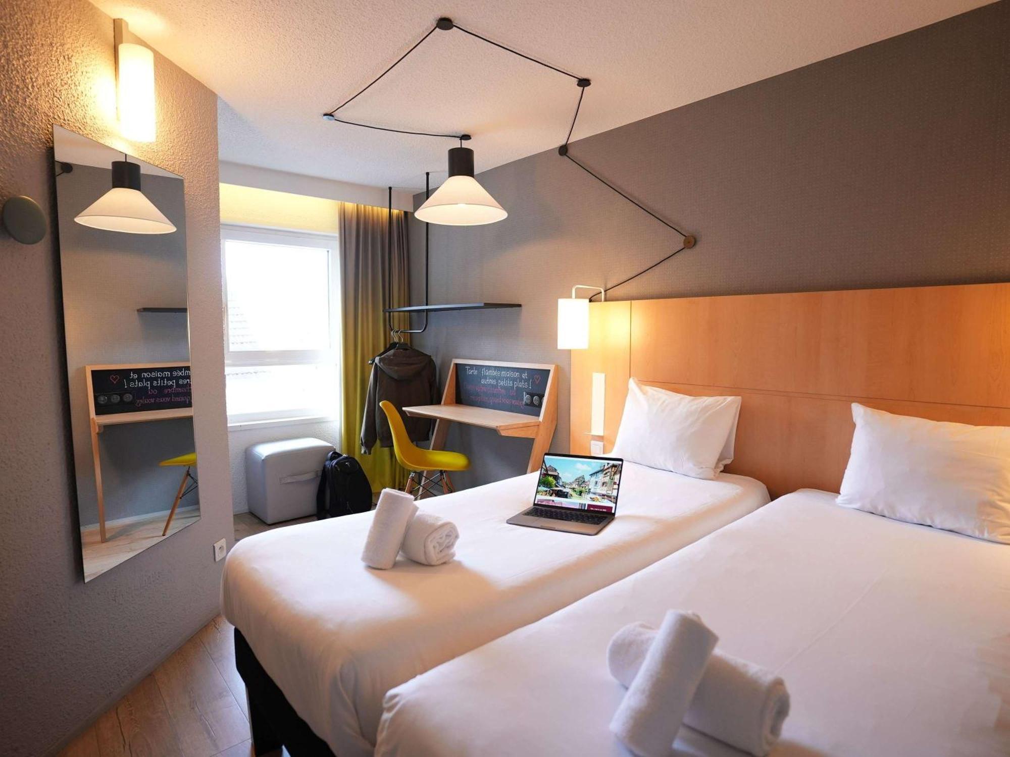 Ibis Centre