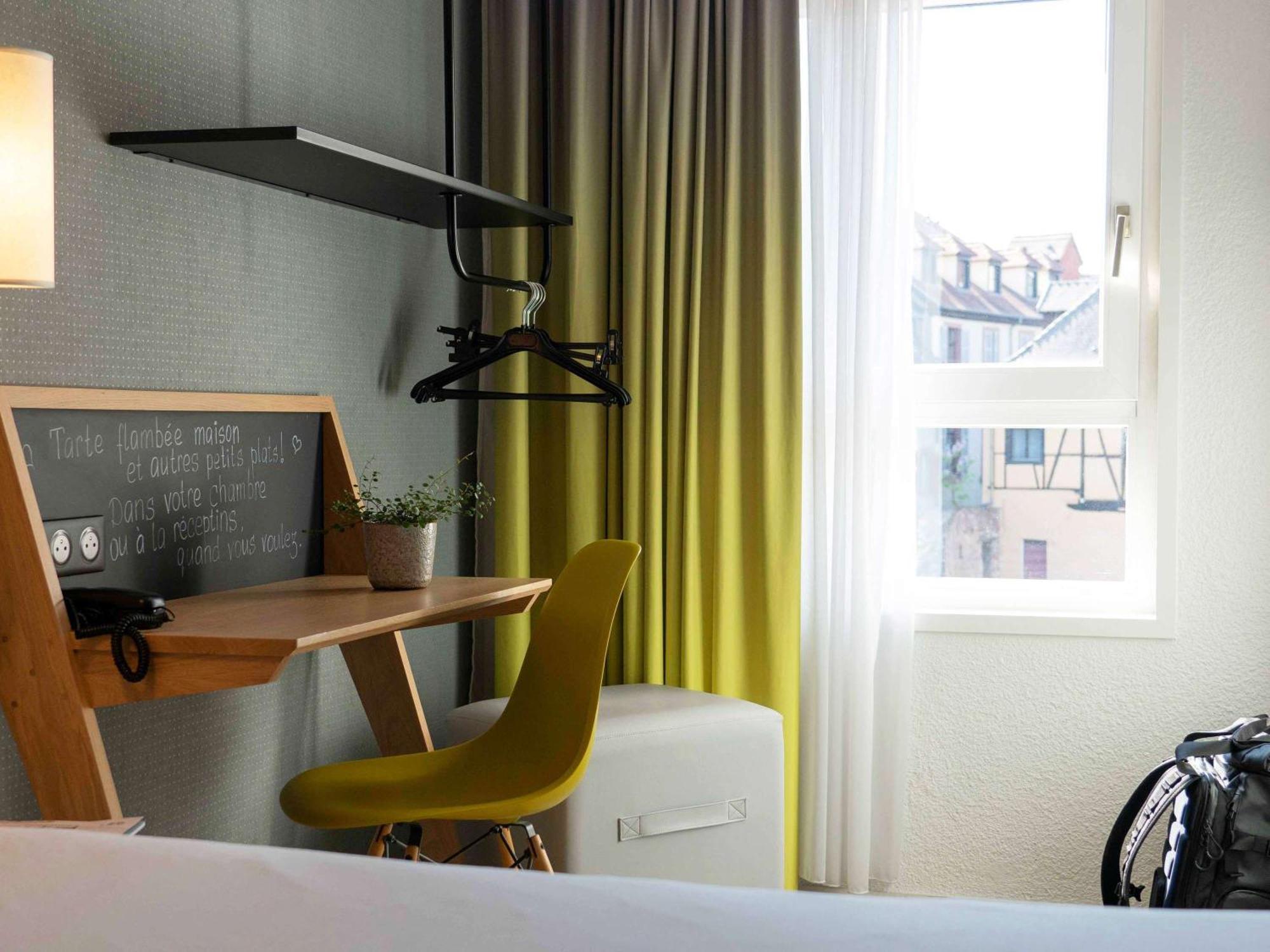 Hotel Ibis Centre