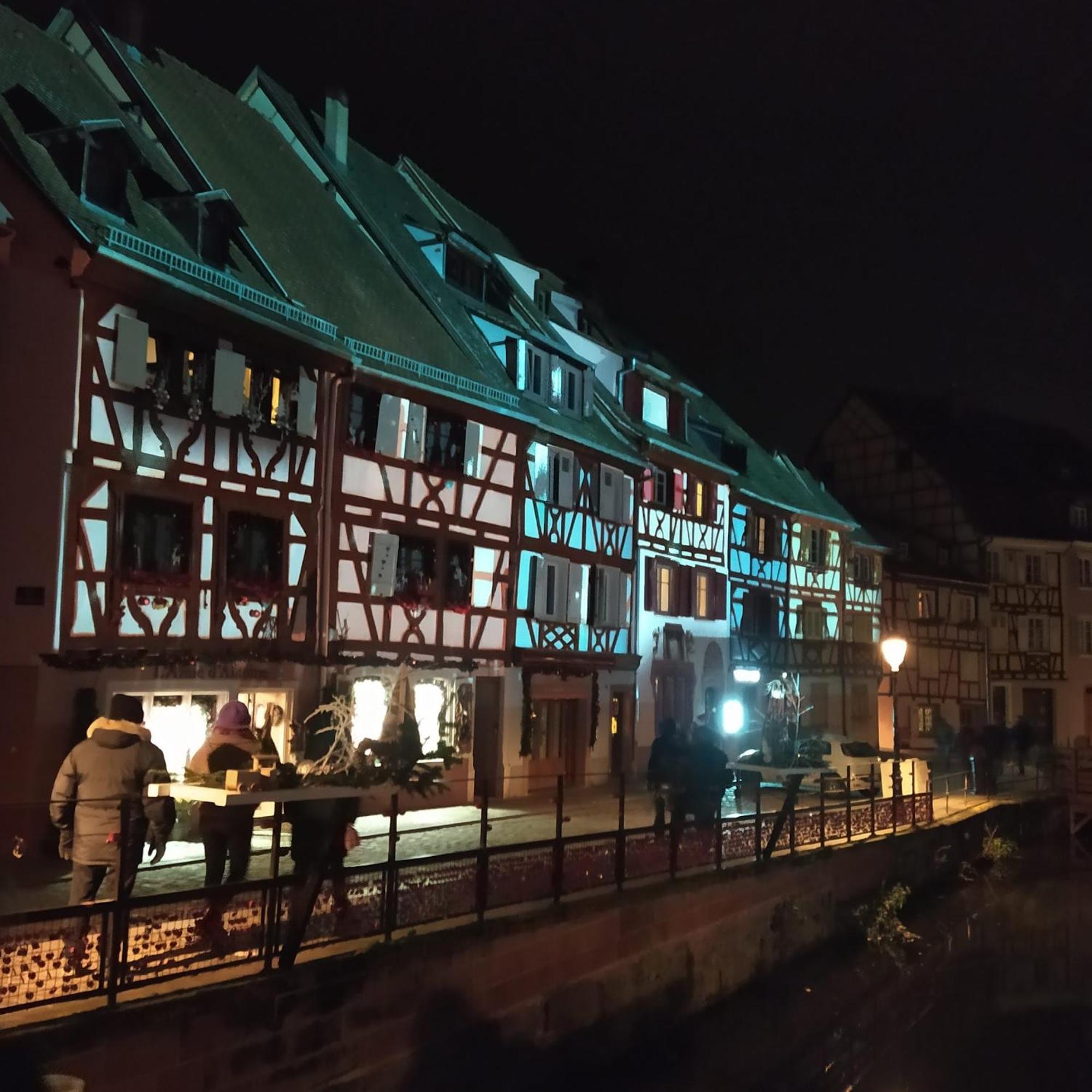 Appartement De La Niederau *