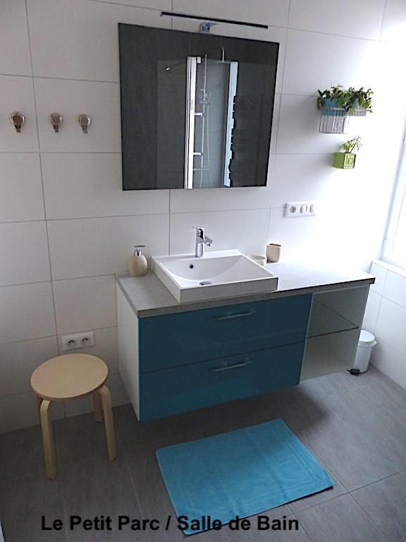 Le Petit Parc Appartement Colmar