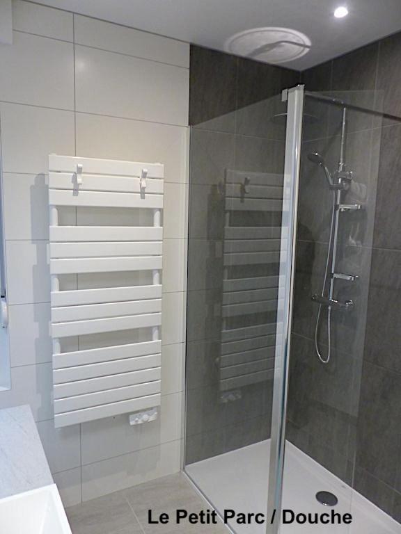 Appartement Le Petit Parc Colmar