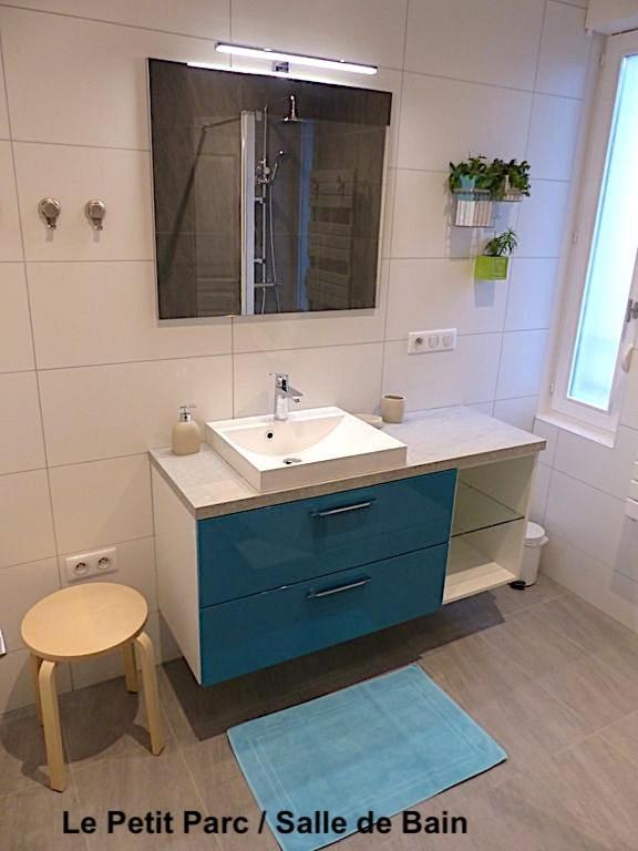 Le Petit Parc Appartement Colmar