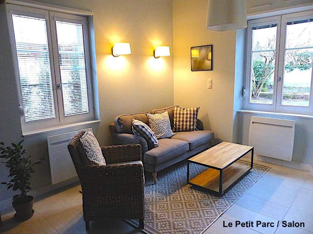 Le Petit Parc *