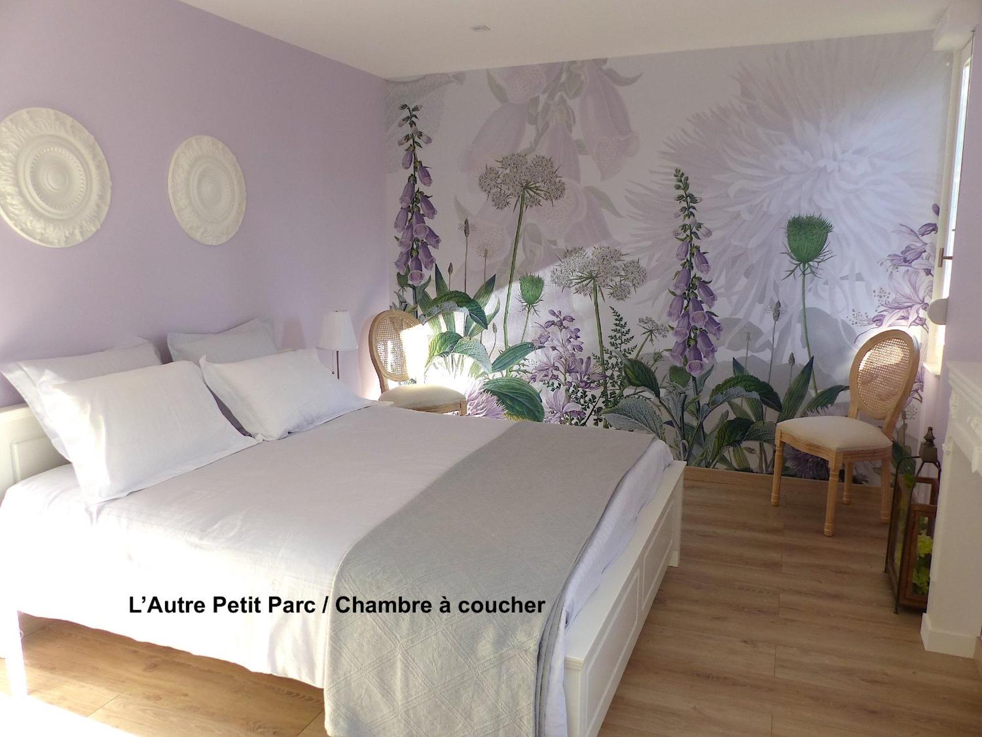 Le Petit Parc * Colmar