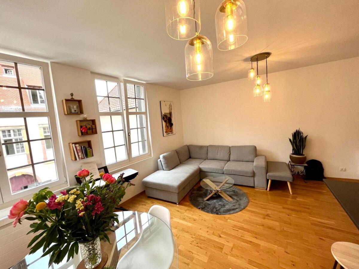 Appartement Au Coeur De