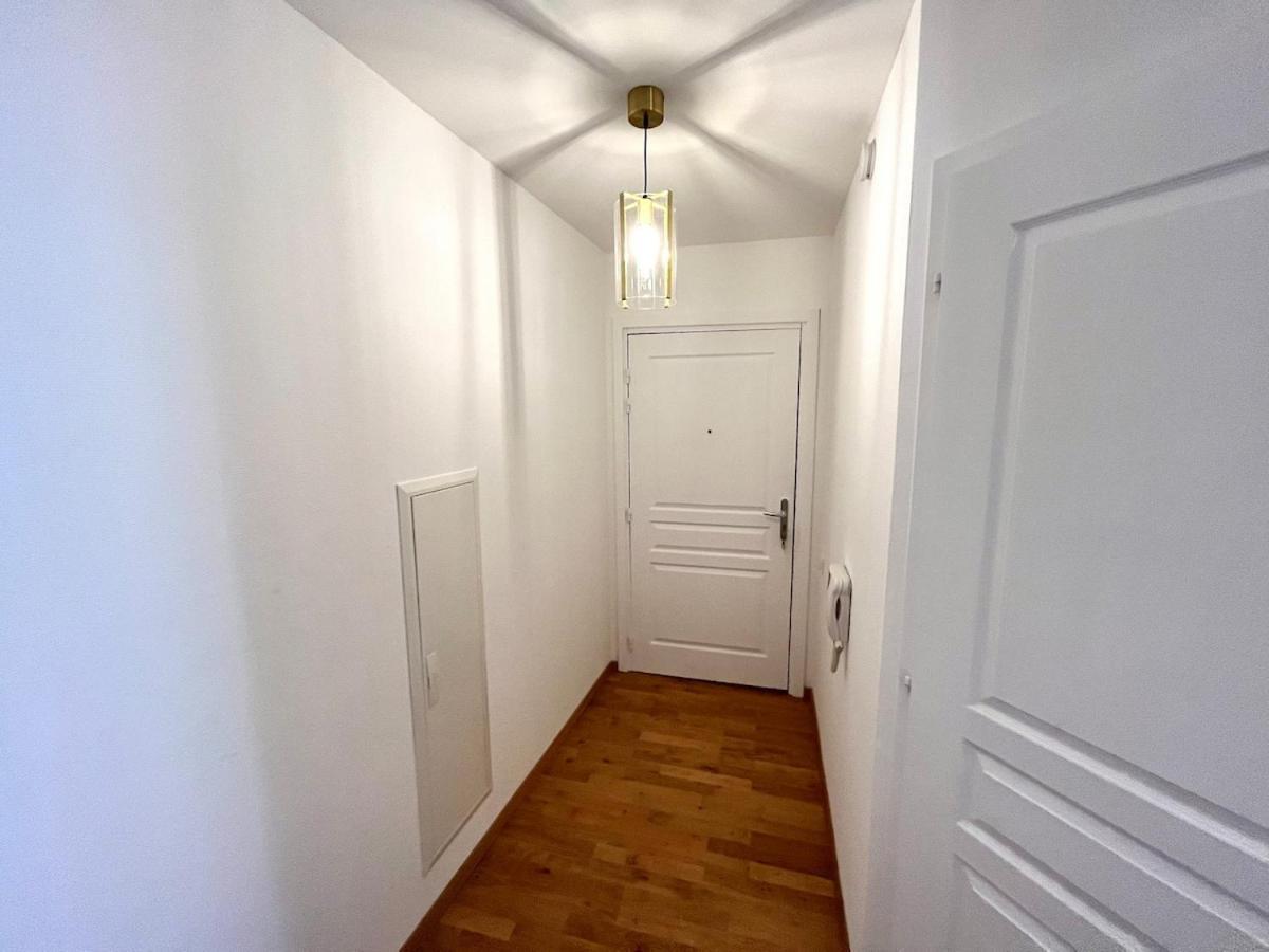 Au Coeur De Apartment *