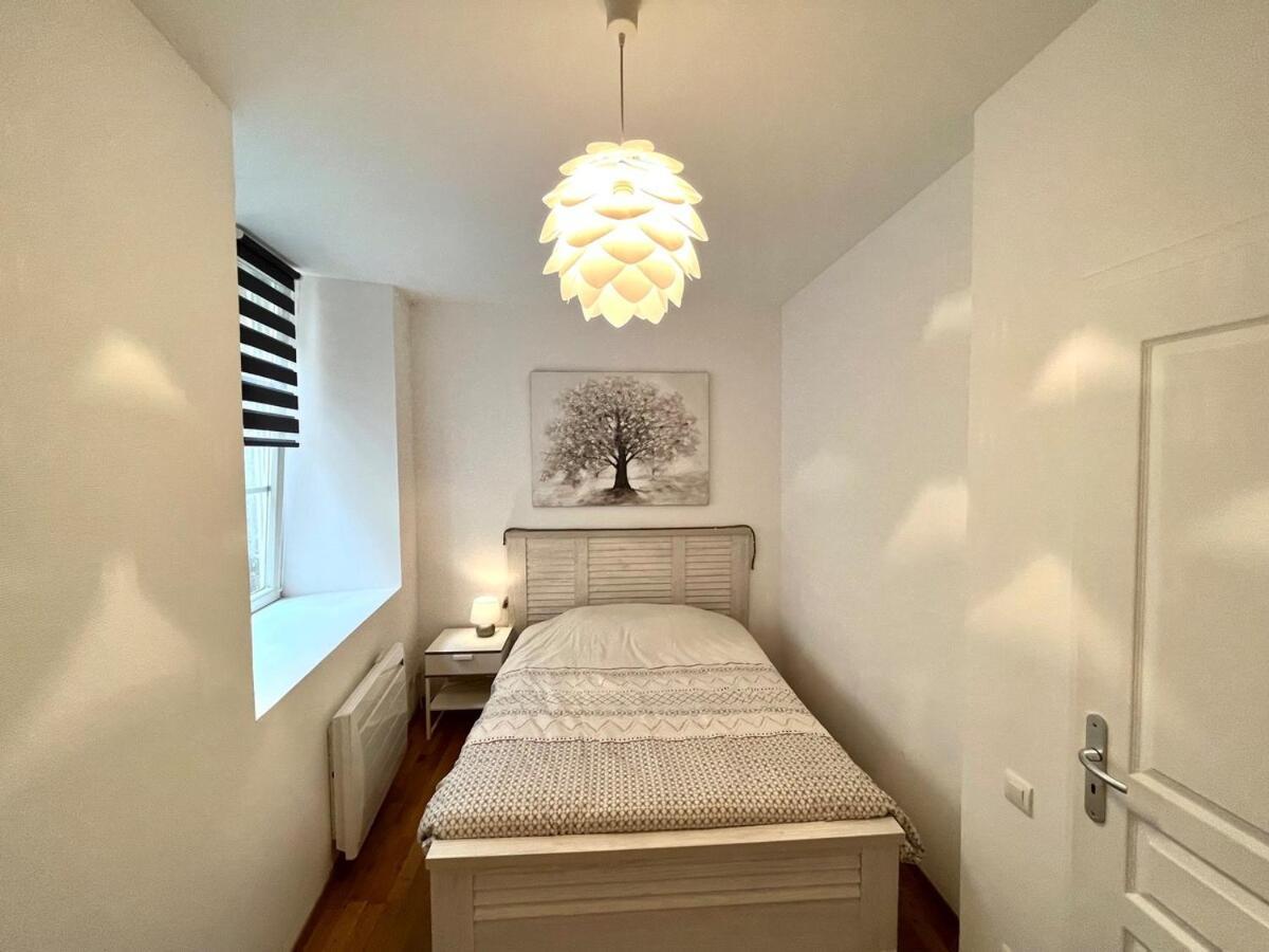 Appartement Au Coeur De Colmar