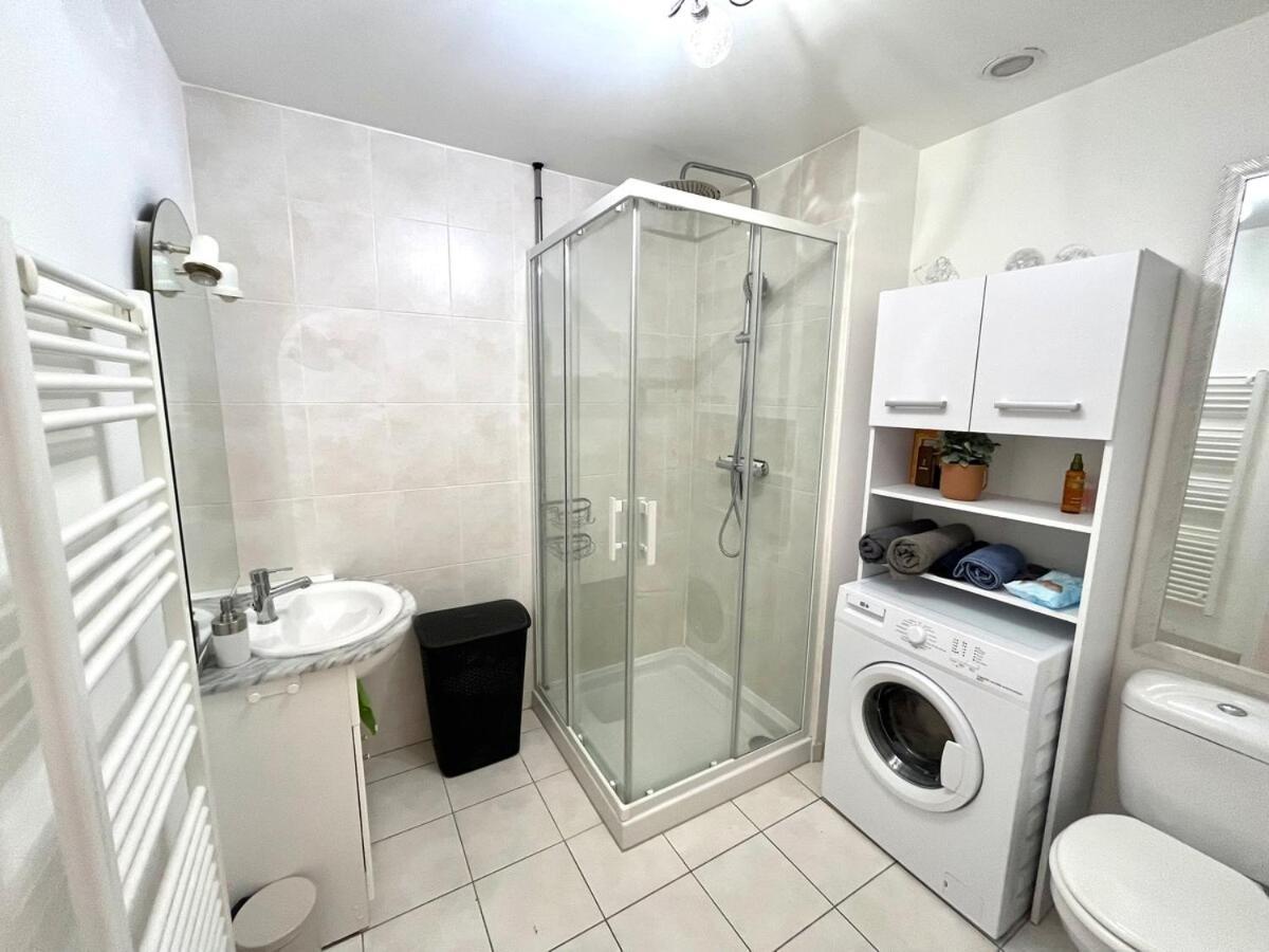Appartement Au Coeur De