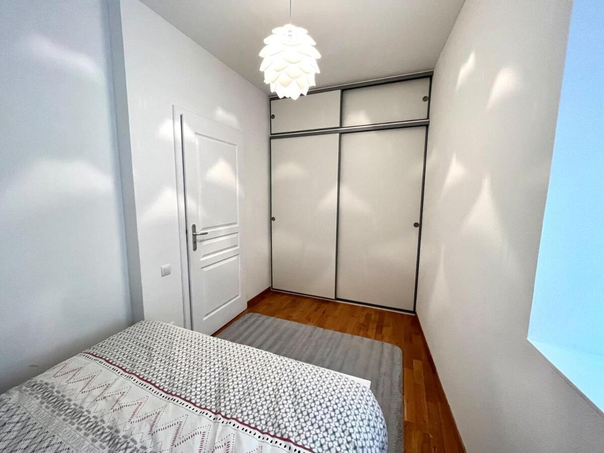 Au Coeur De Apartment Colmar