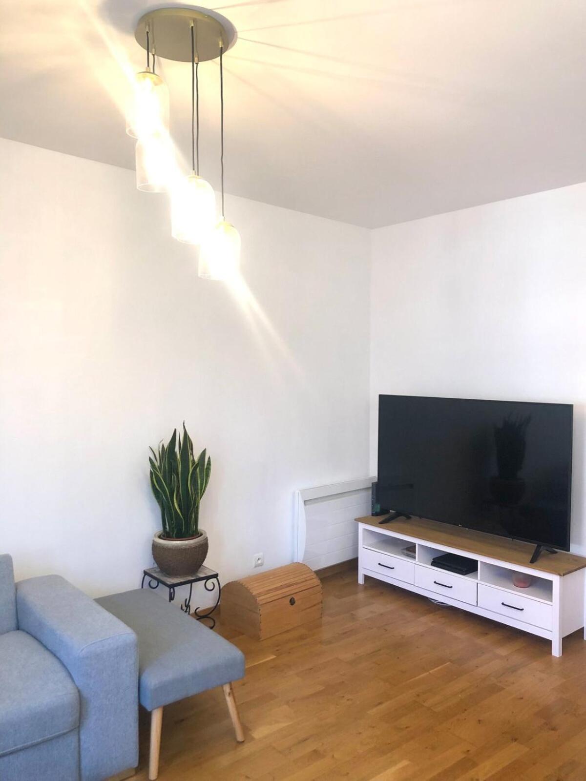 Apartment Au Coeur De Colmar
