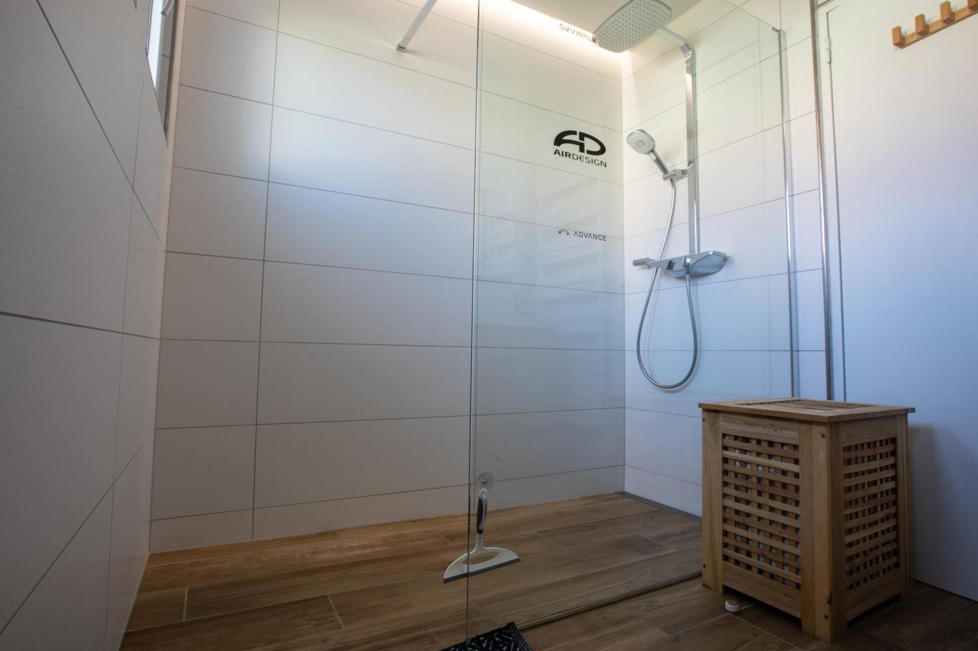 Ferienhaus Rare Maison Moderne Proche Centre Avec Jardin Parking Gratuit Colmar