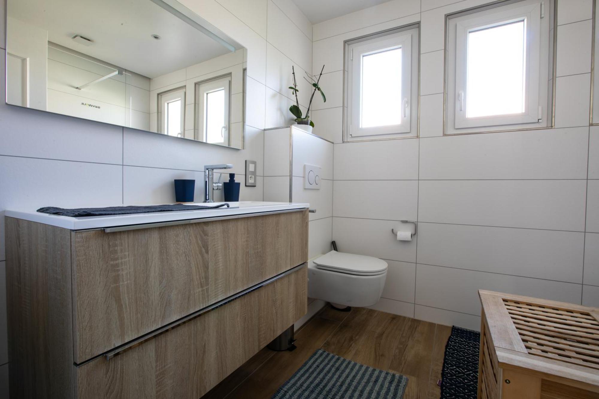 Rare Maison Moderne Proche Centre Avec Jardin Parking Gratuit Hébergement de vacances