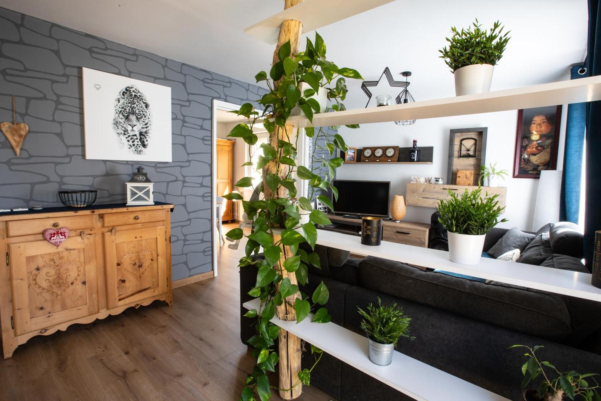 Rare Maison Moderne Proche Centre Avec Jardin Parking Gratuit Colmar