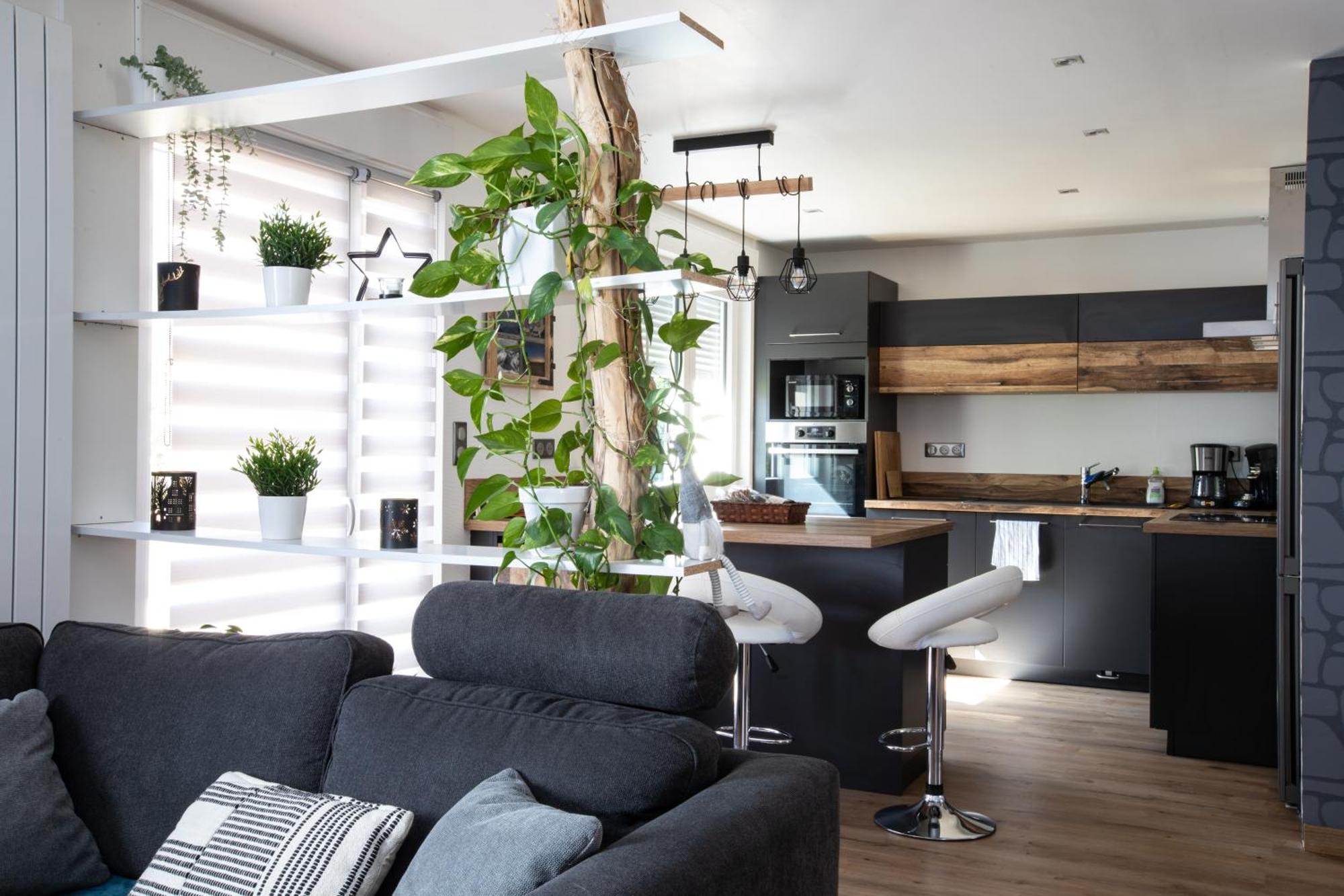 Hébergement de vacances Rare Maison Moderne Proche Centre Avec Jardin Parking Gratuit Colmar
