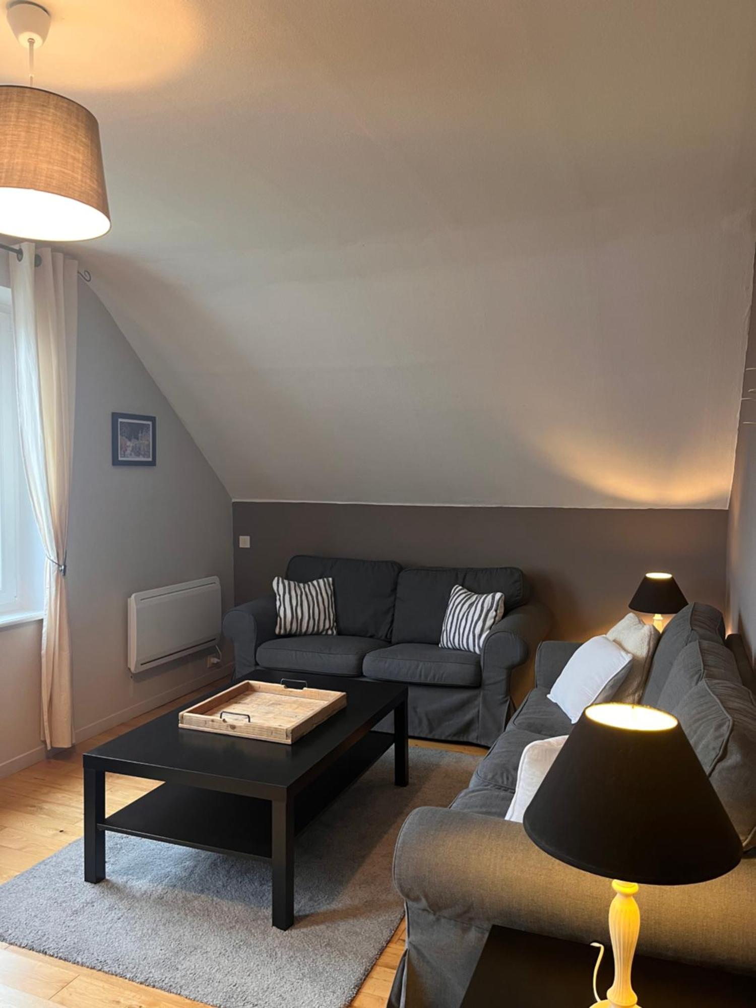 De La Niederau Appartement