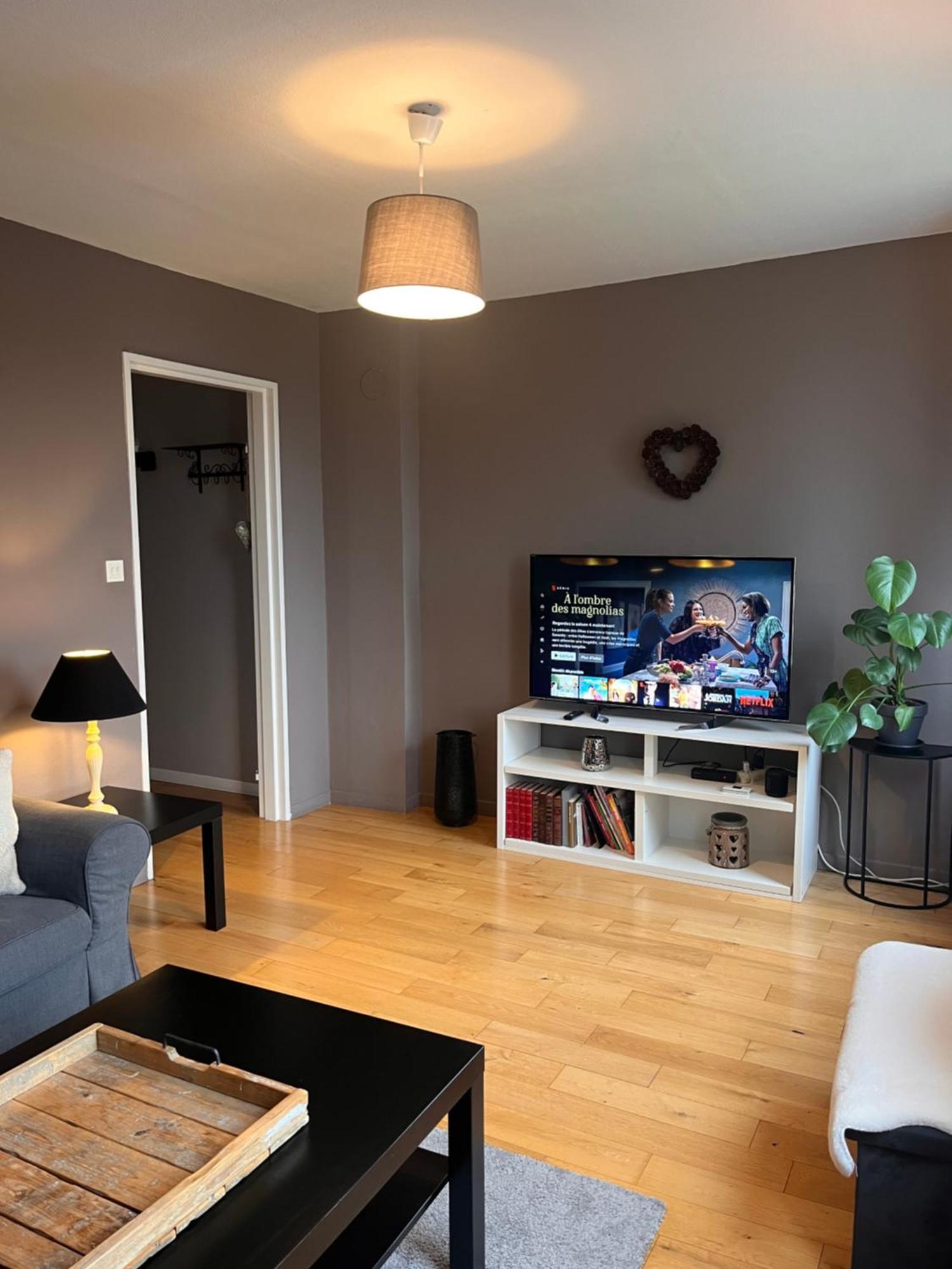 Appartement De La Niederau