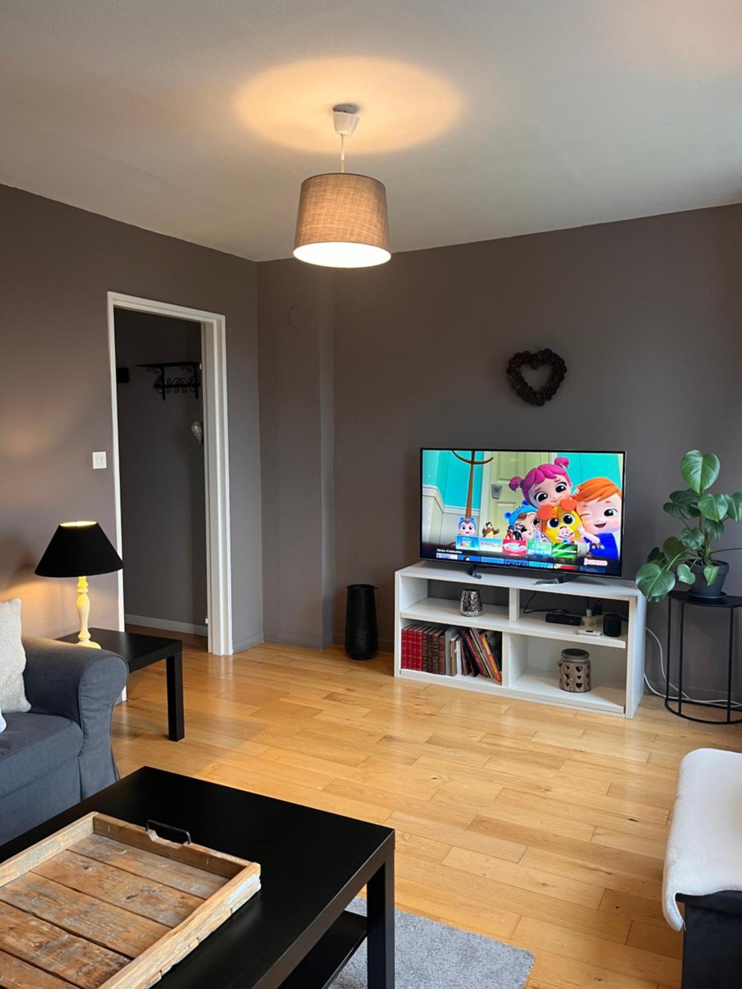 De La Niederau Appartement *