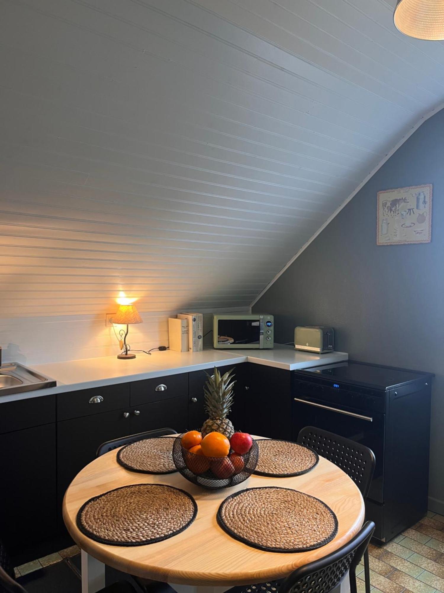 De La Niederau Appartement