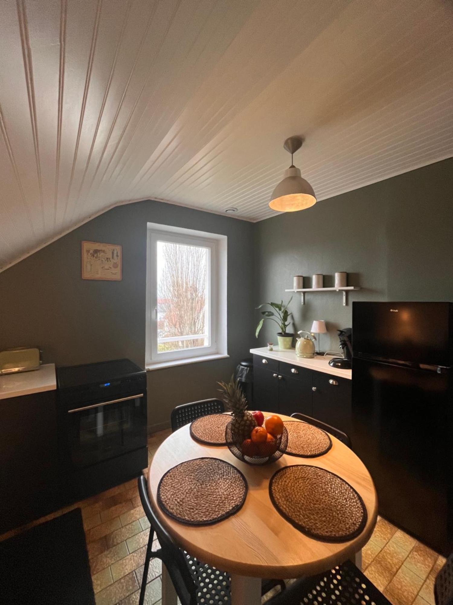 Appartement De La Niederau