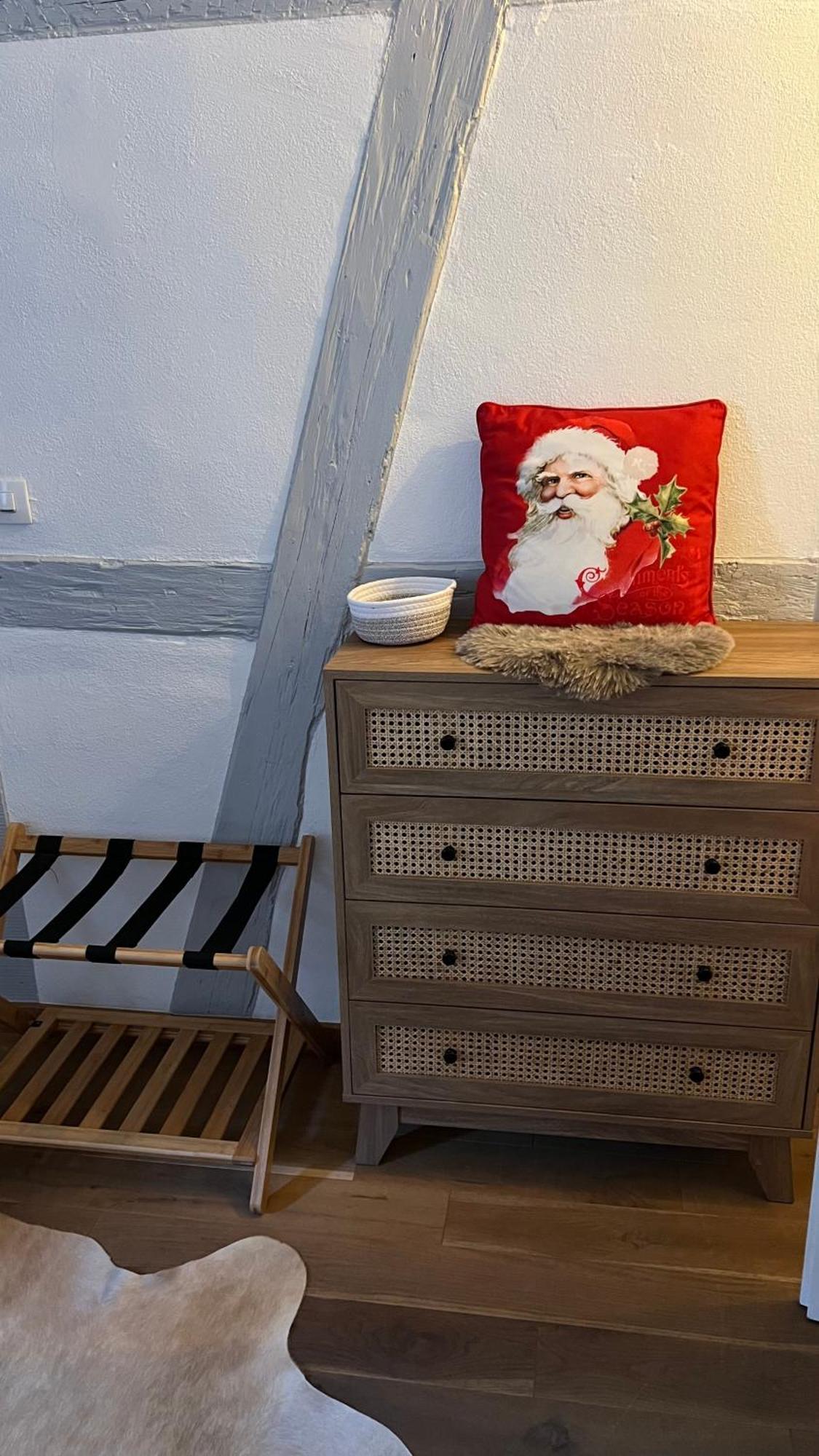 Apartment Bi Uns Chez Silvana
