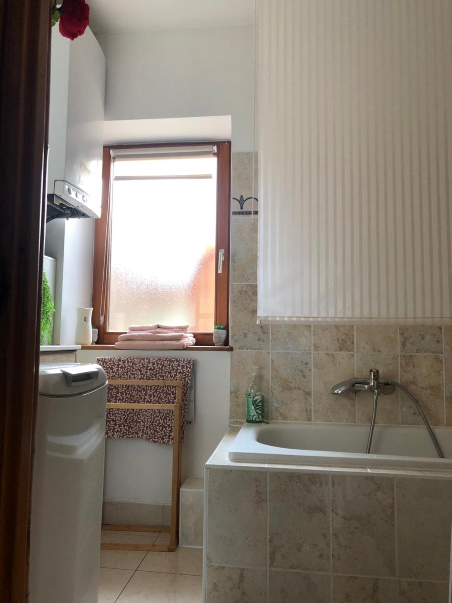 Appartement Les Acacias *