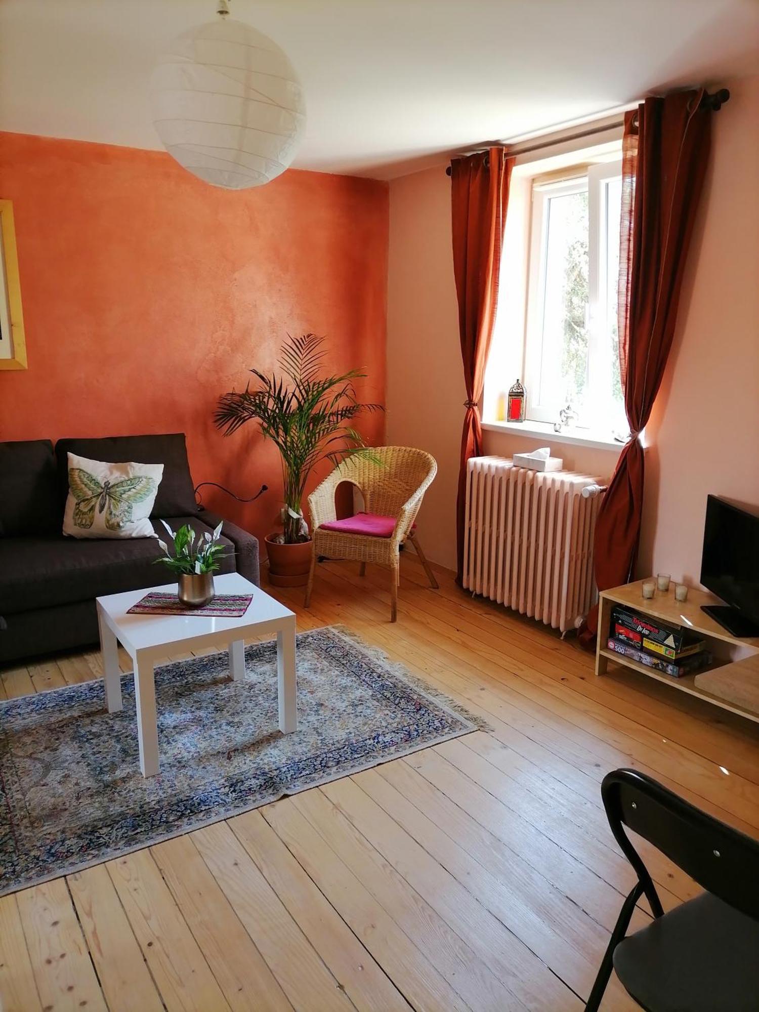 Gasthof Ravissante Petite