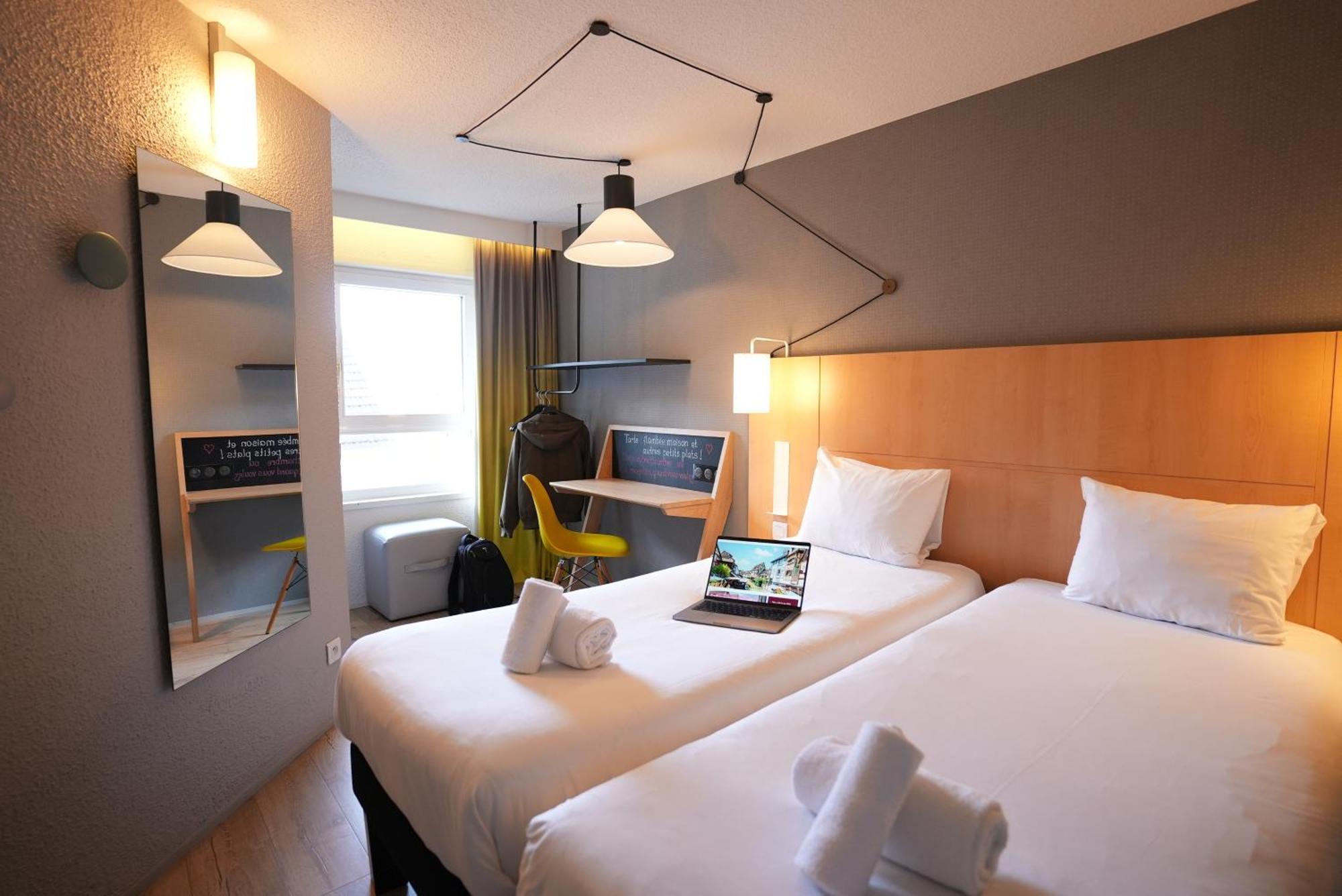 Ibis Centre Colmar