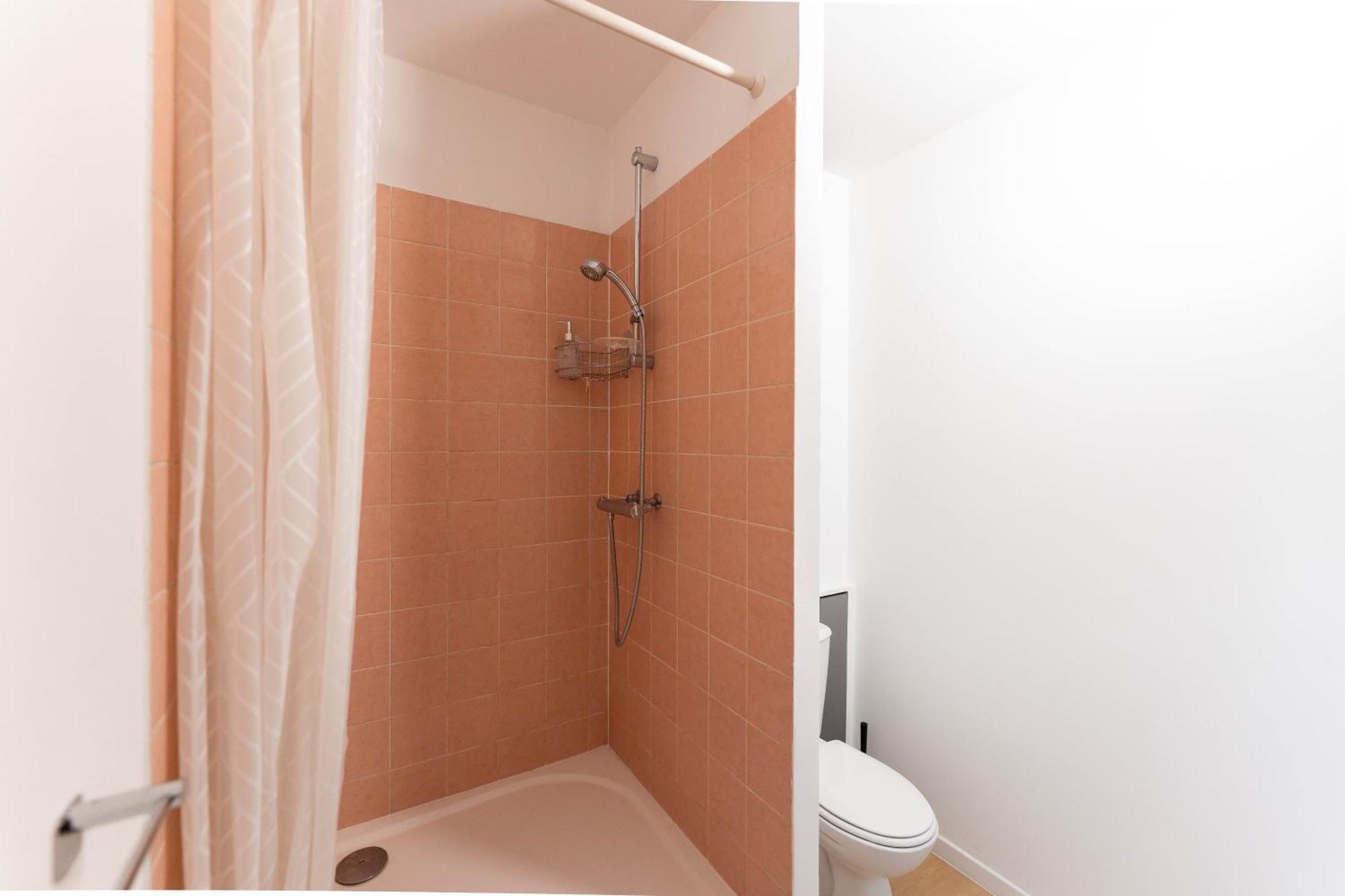 Le 16 - Parking Center Apartment *
