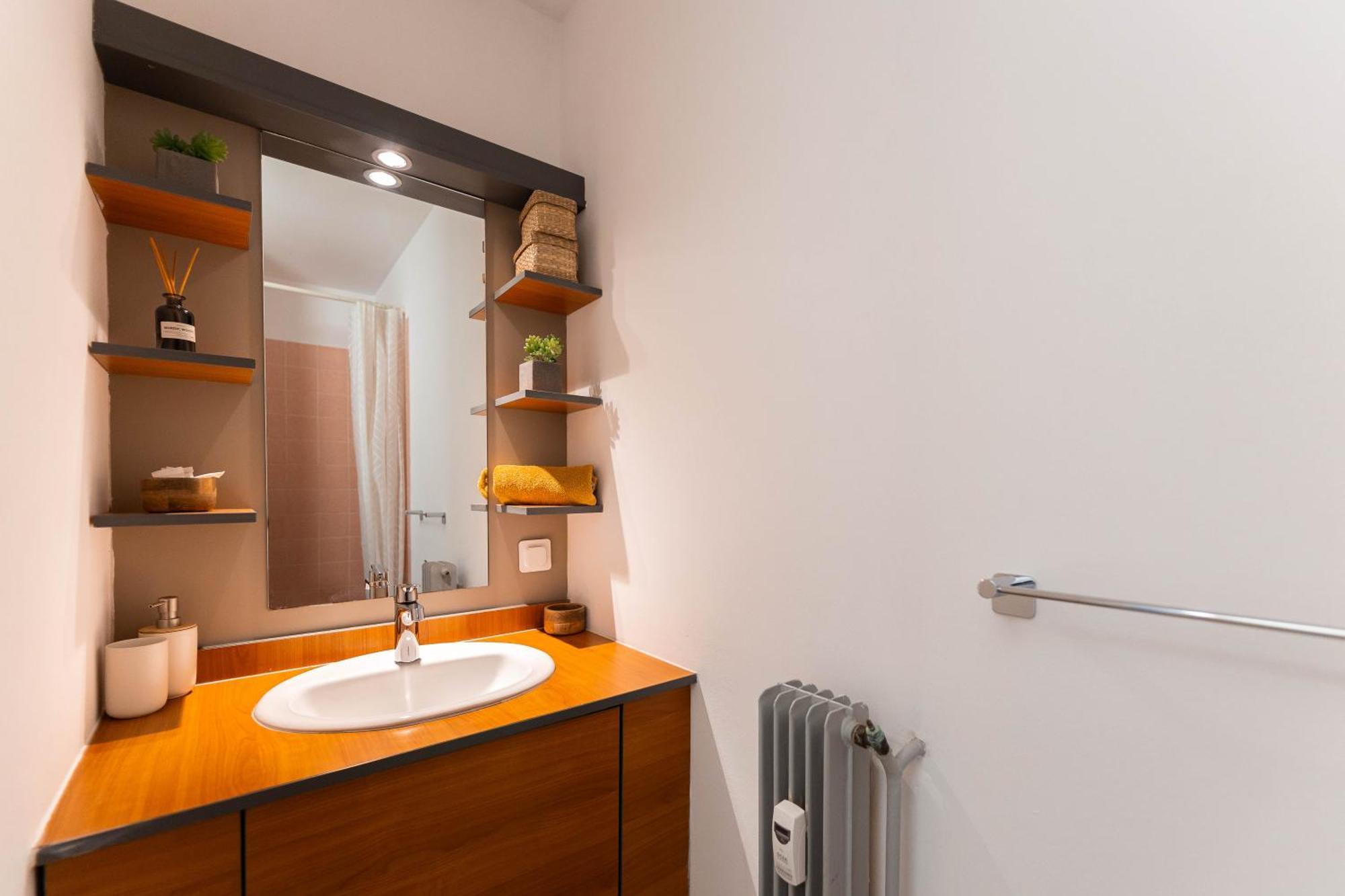 Le 16 - Parking Center Colmar