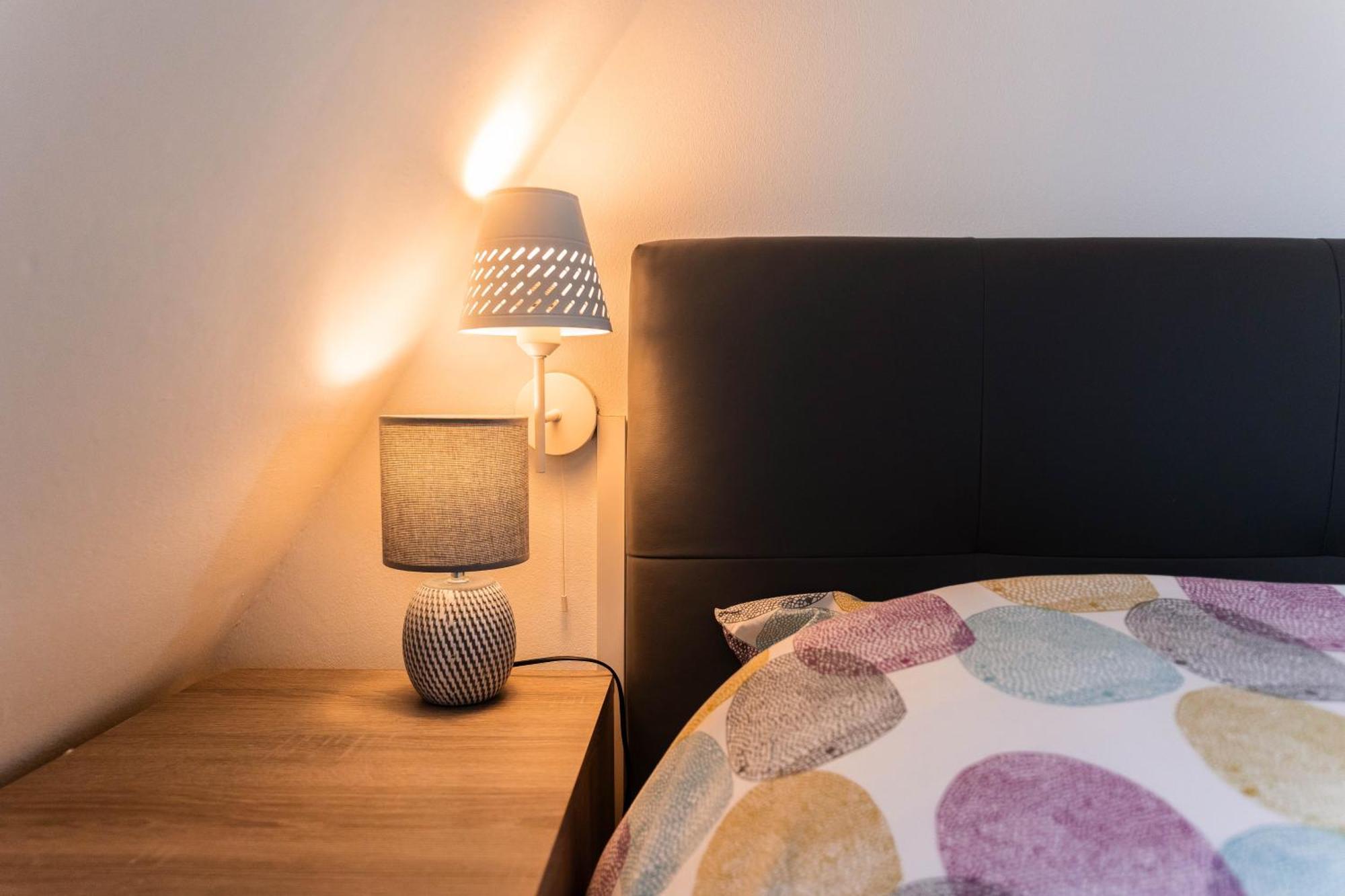 Appartement Le 16 - Parking Center Colmar