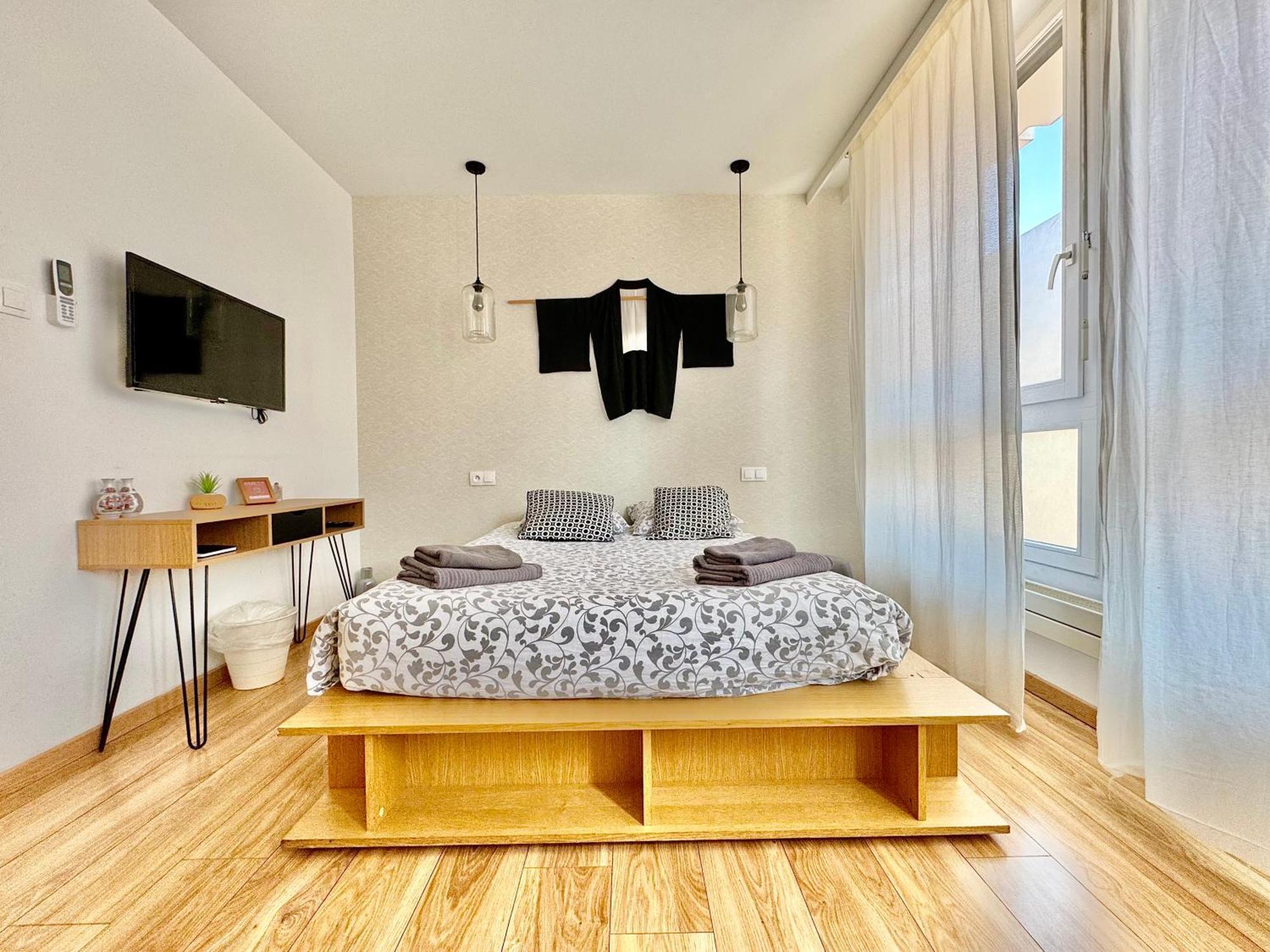 Appartement Amety