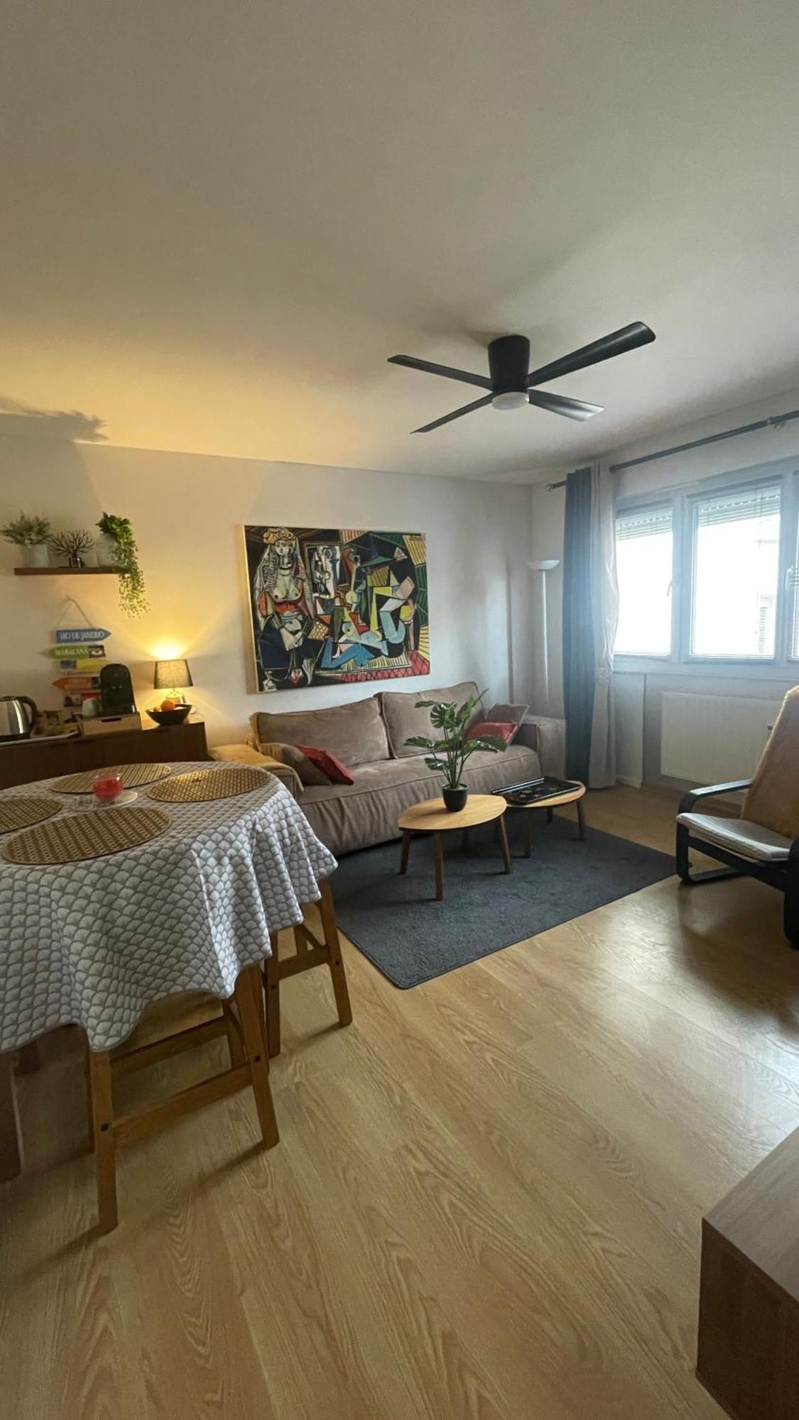 Maison Diane Appartement Cosy A Colmar Centre Parking A 50M Appartement *