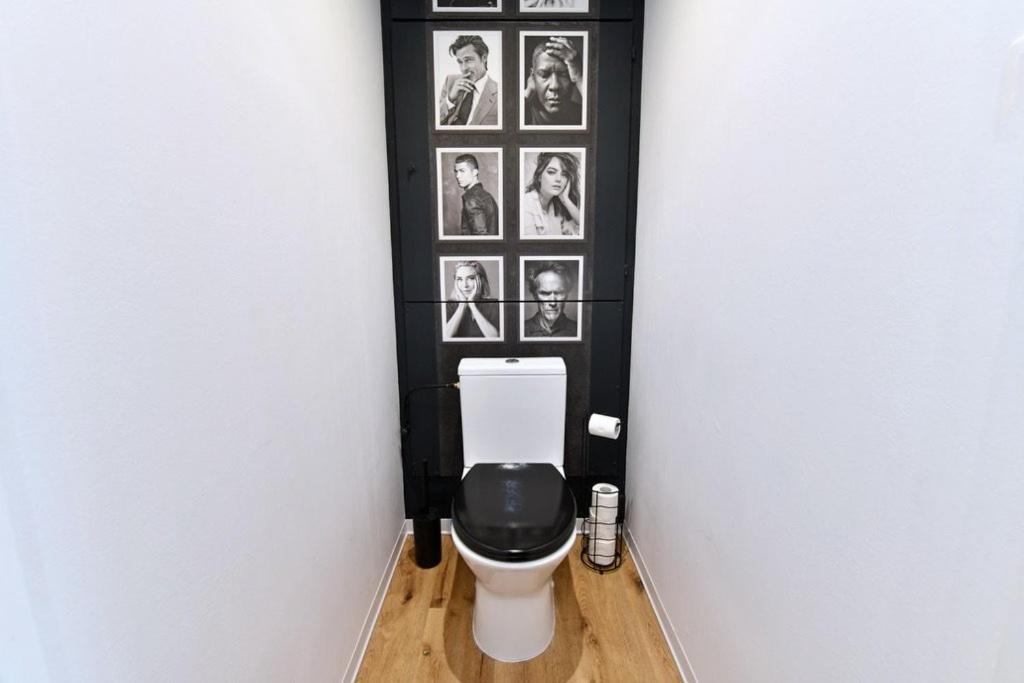 Apartment Hugo Et Compagnie *