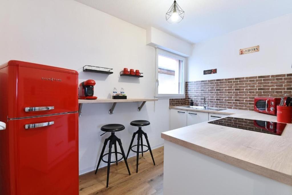 Hugo Et Compagnie Apartment