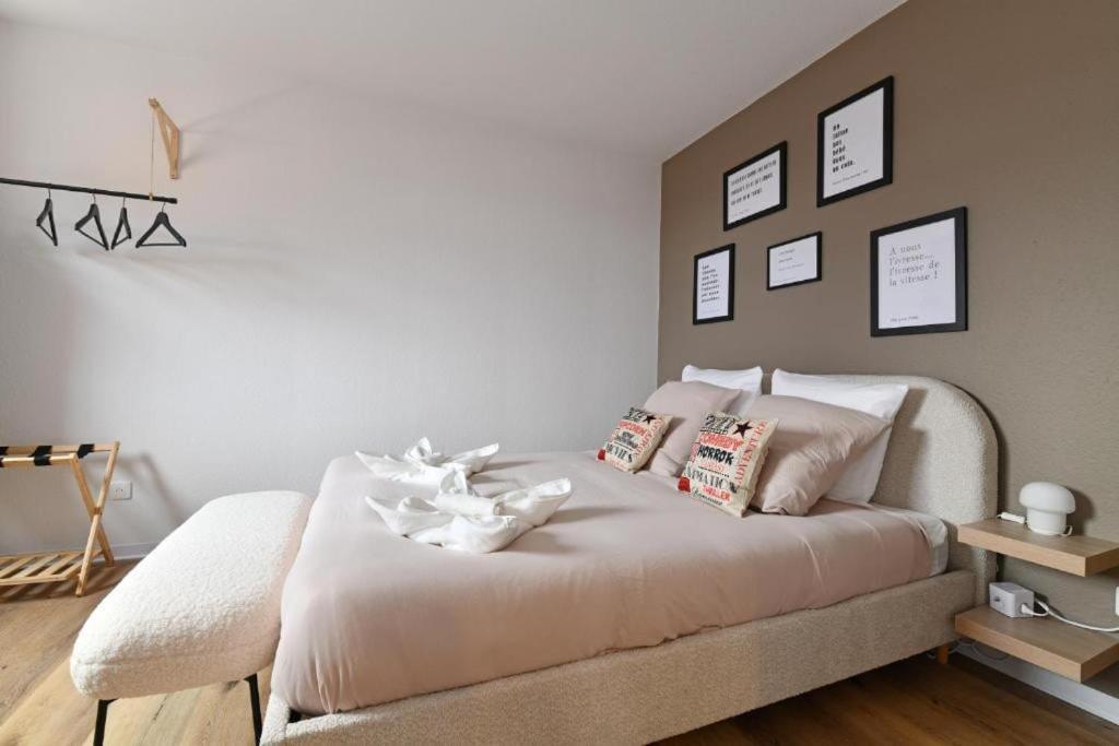 Hugo Et Compagnie Apartment Colmar