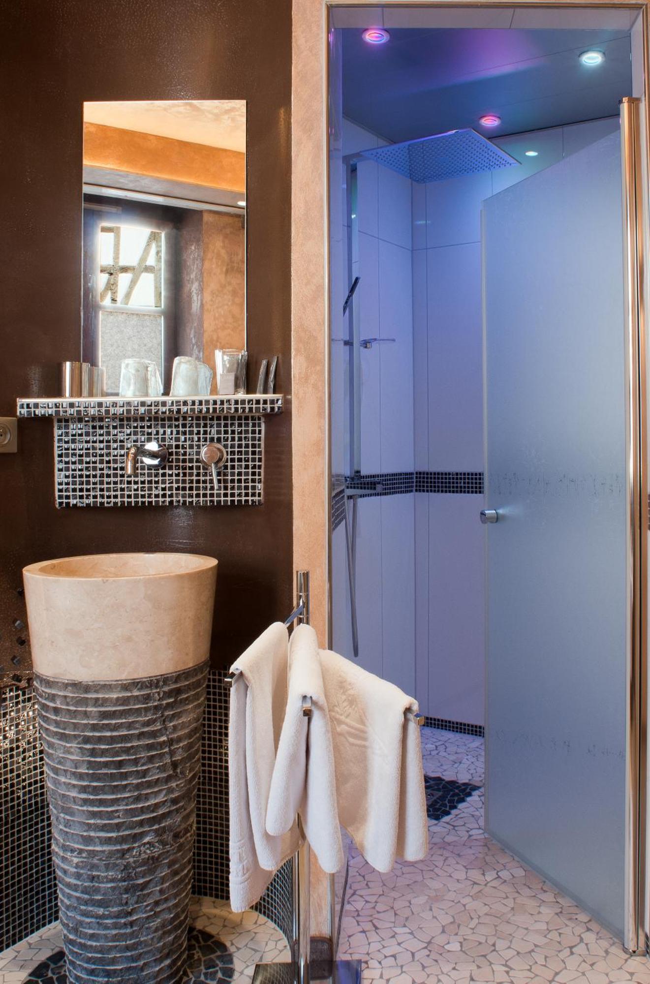 Hotel Saint-martin Colmar