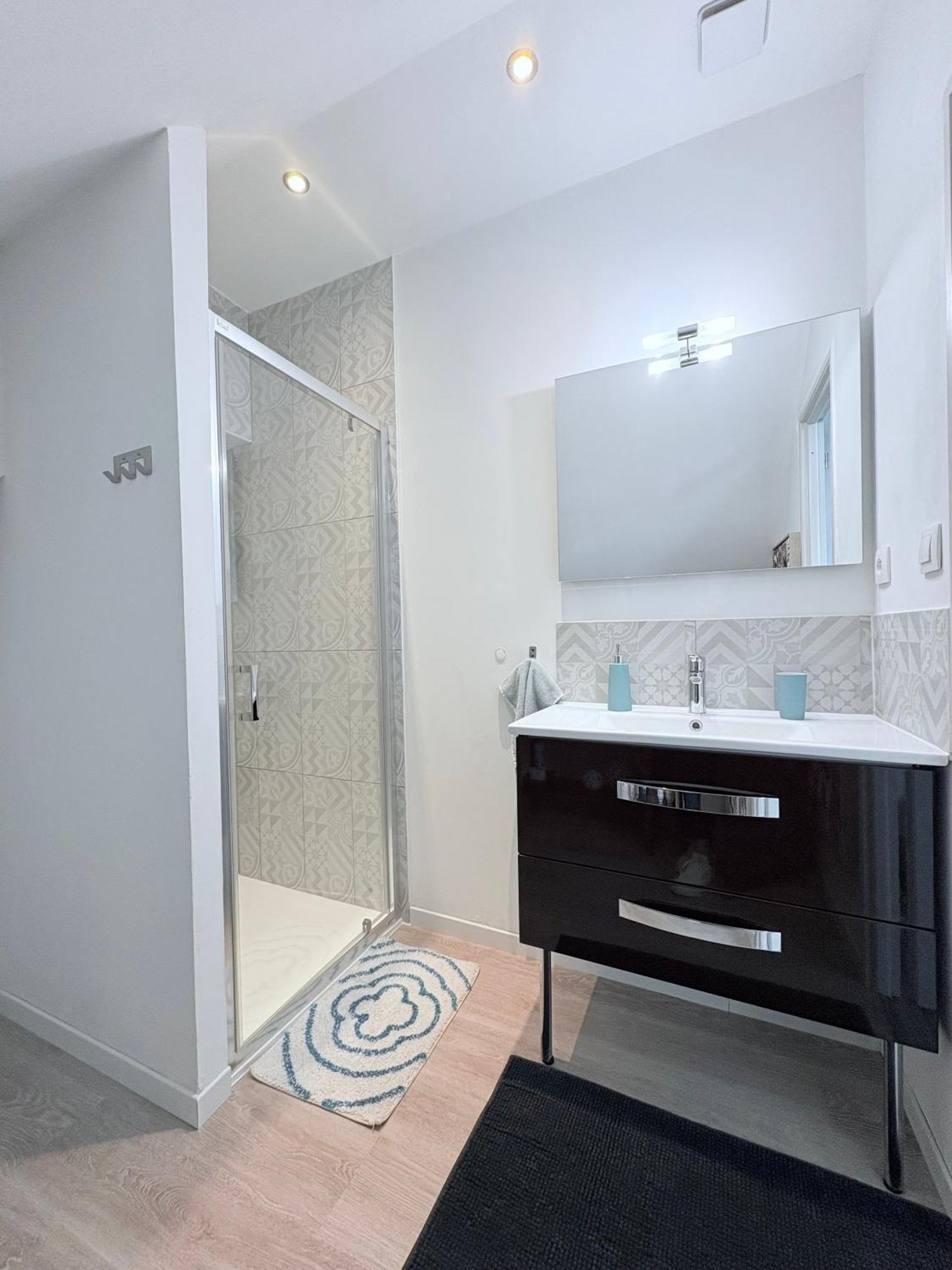 L'ours De Bis Appartement