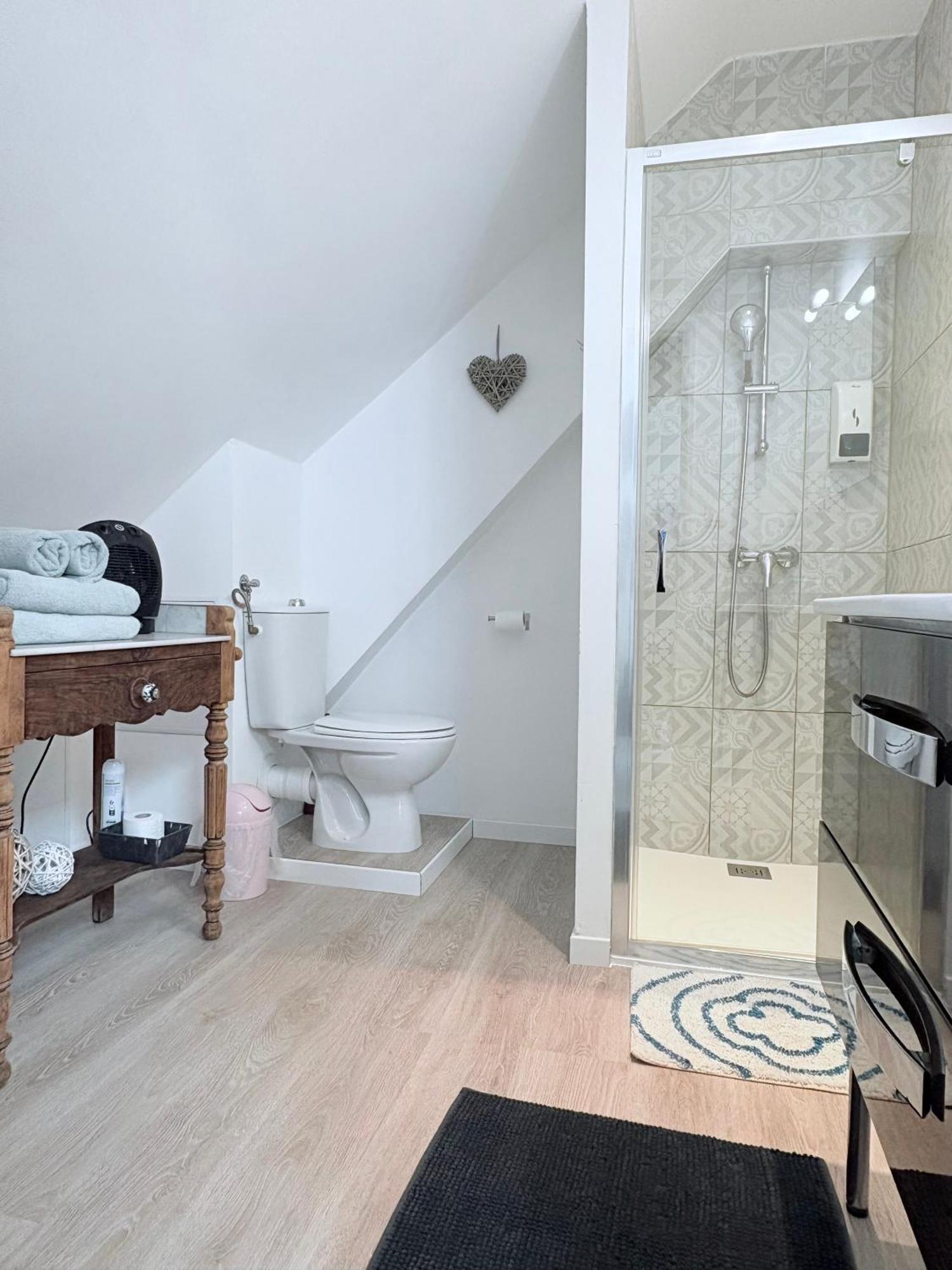 Appartement L'ours De Bis *