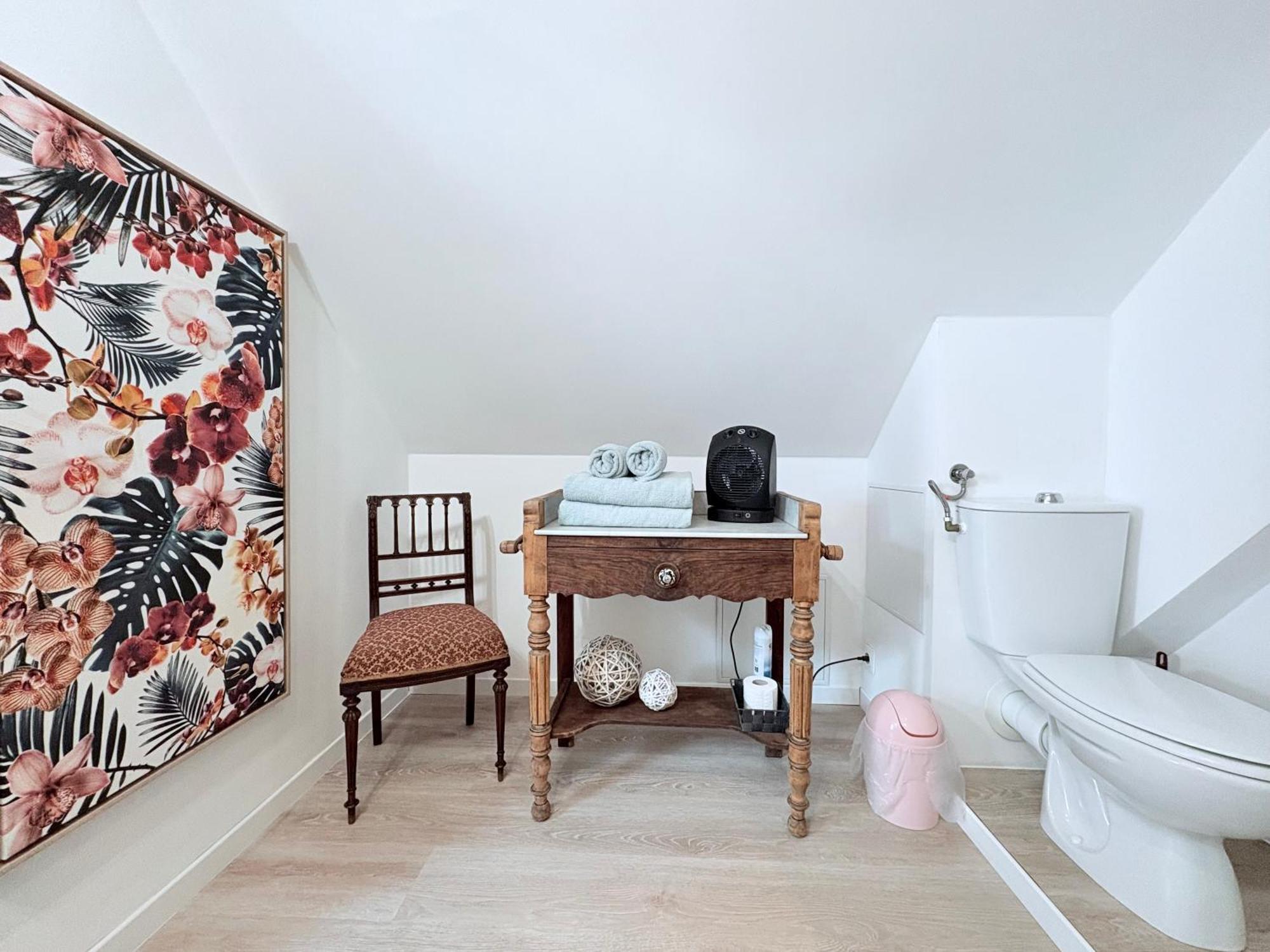 L'ours De Bis Appartement Colmar
