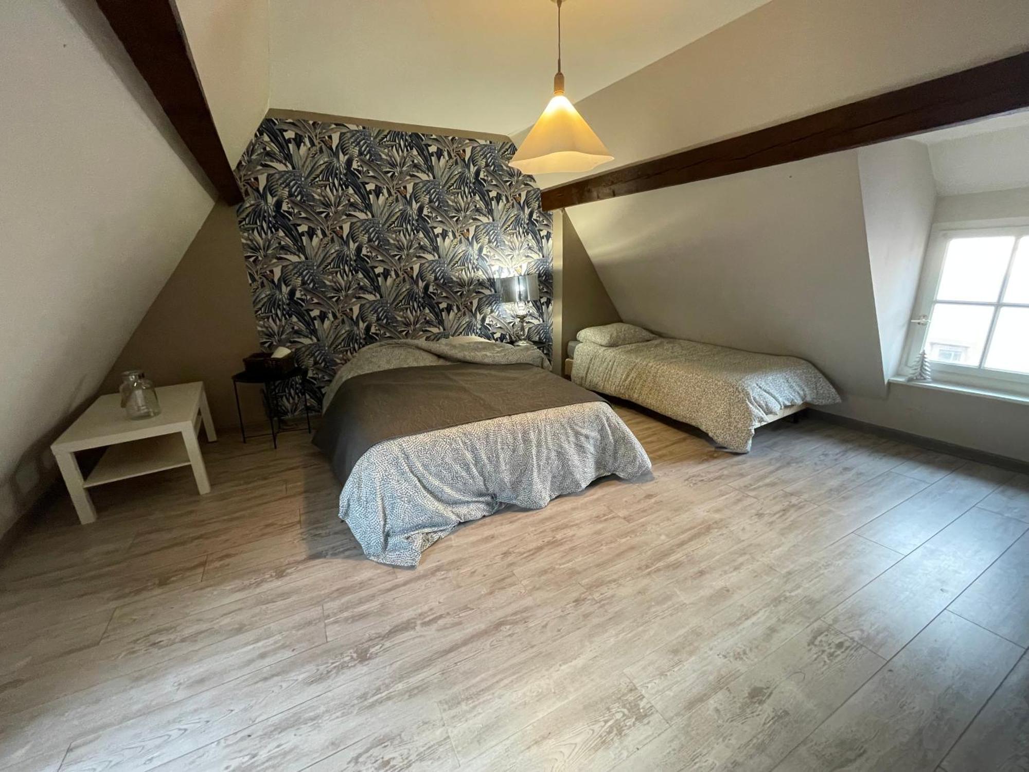 Au Vieux Porche Appartement