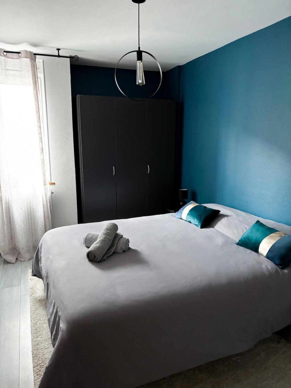 Lescapade A Appartement *