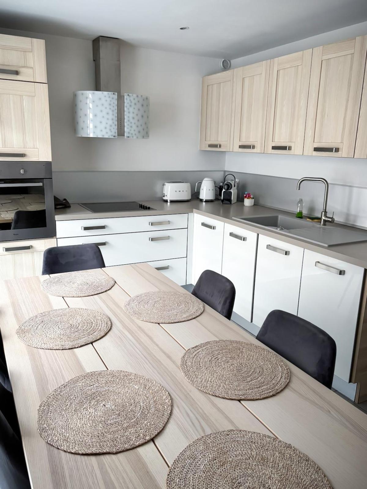 Lescapade A Appartement